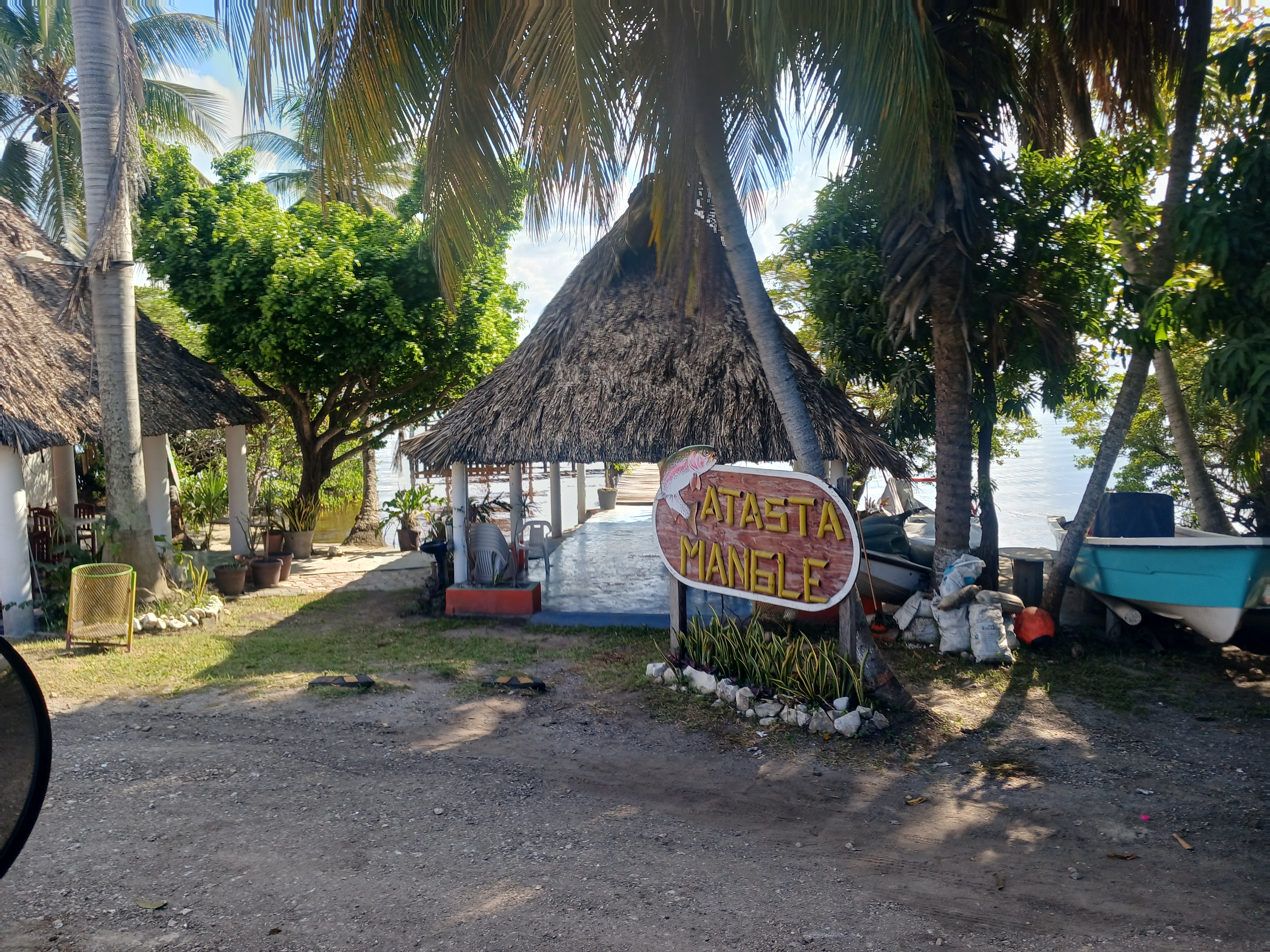 Restaurante Mangle image 10