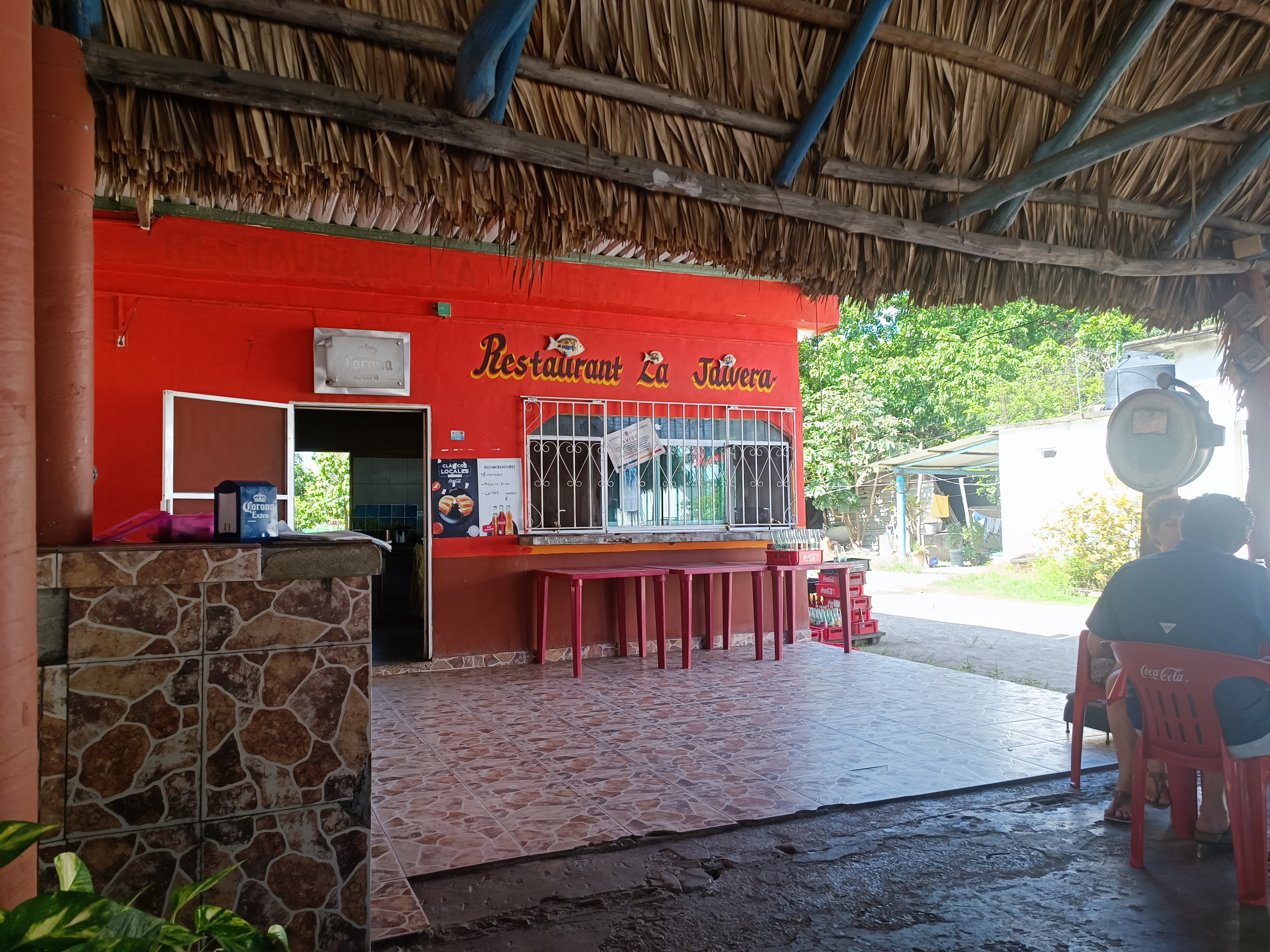 Restaurant La Jaivera image 1