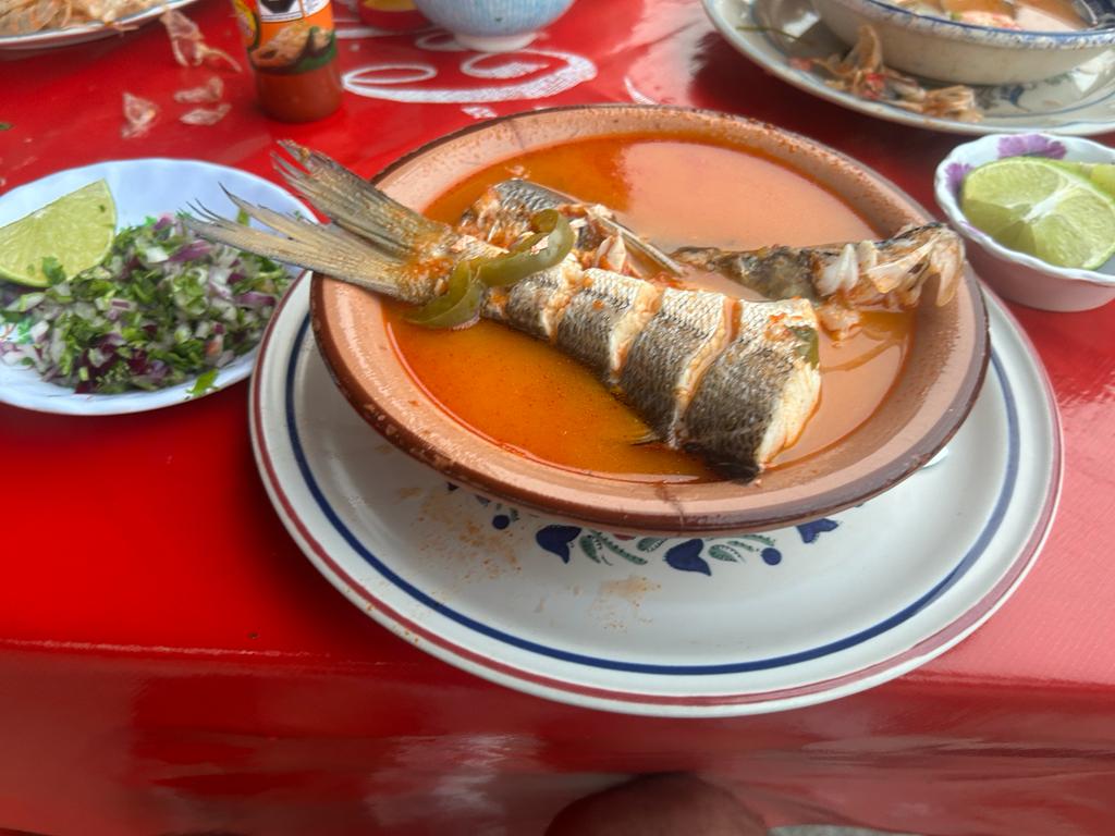 Restaurant La Jaivera image 2