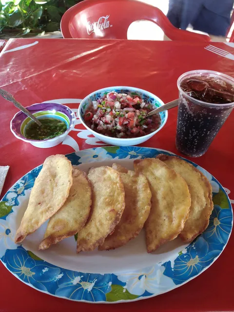 Restaurant La Jaivera image 4