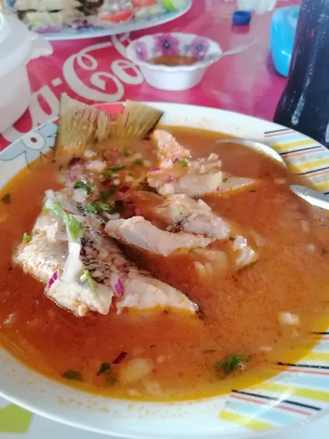 Restaurant La Jaivera image 5