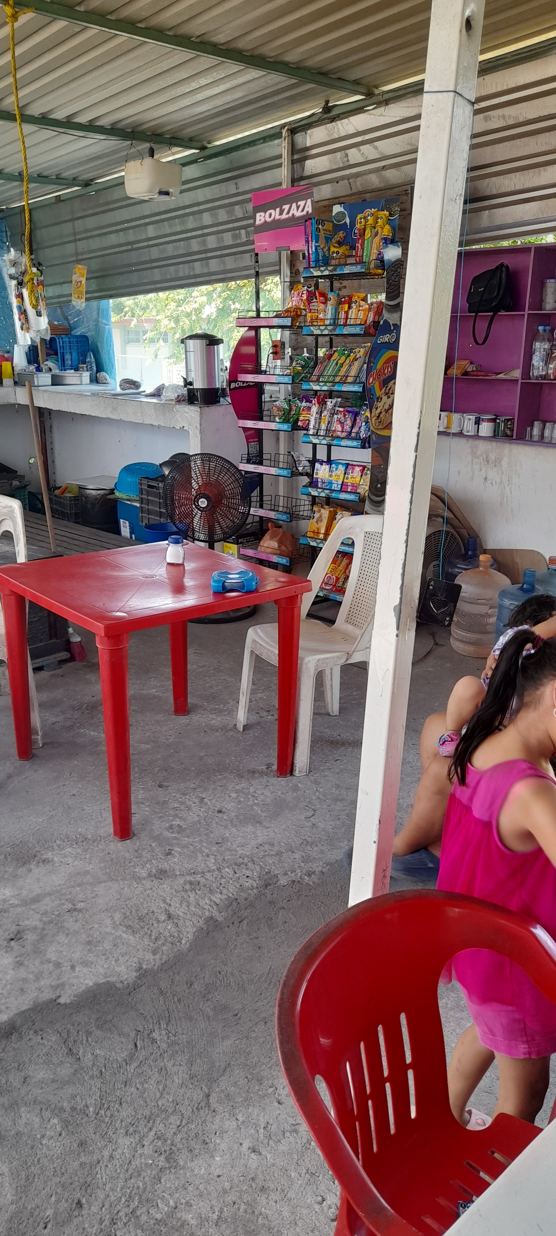 Carnitas Michoacanas El Cristo Negro image 4