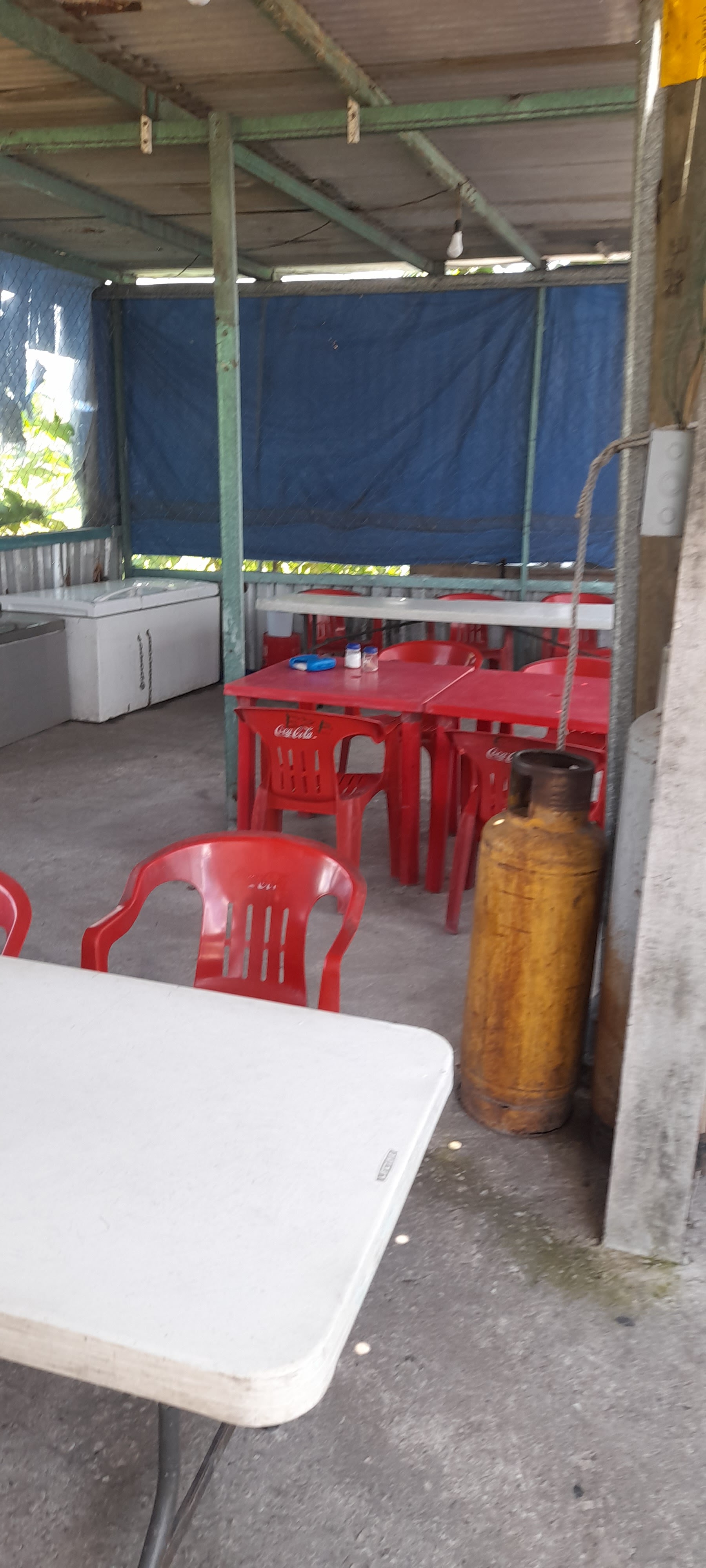 Carnitas Michoacanas El Cristo Negro image 5