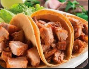 Carnitas Michoacanas El Cristo Negro image 7