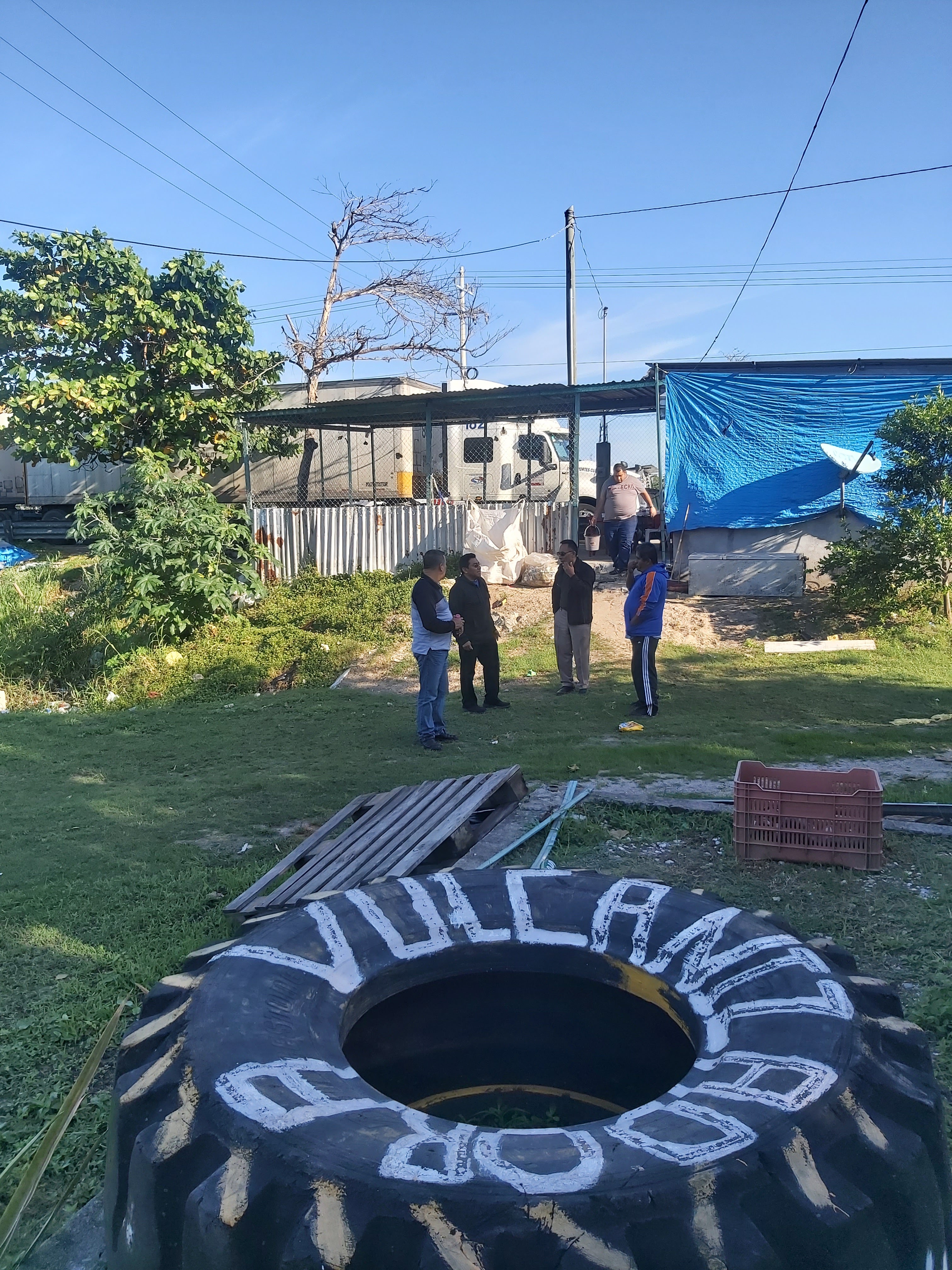 Carnitas Michoacanas El Cristo Negro image 8