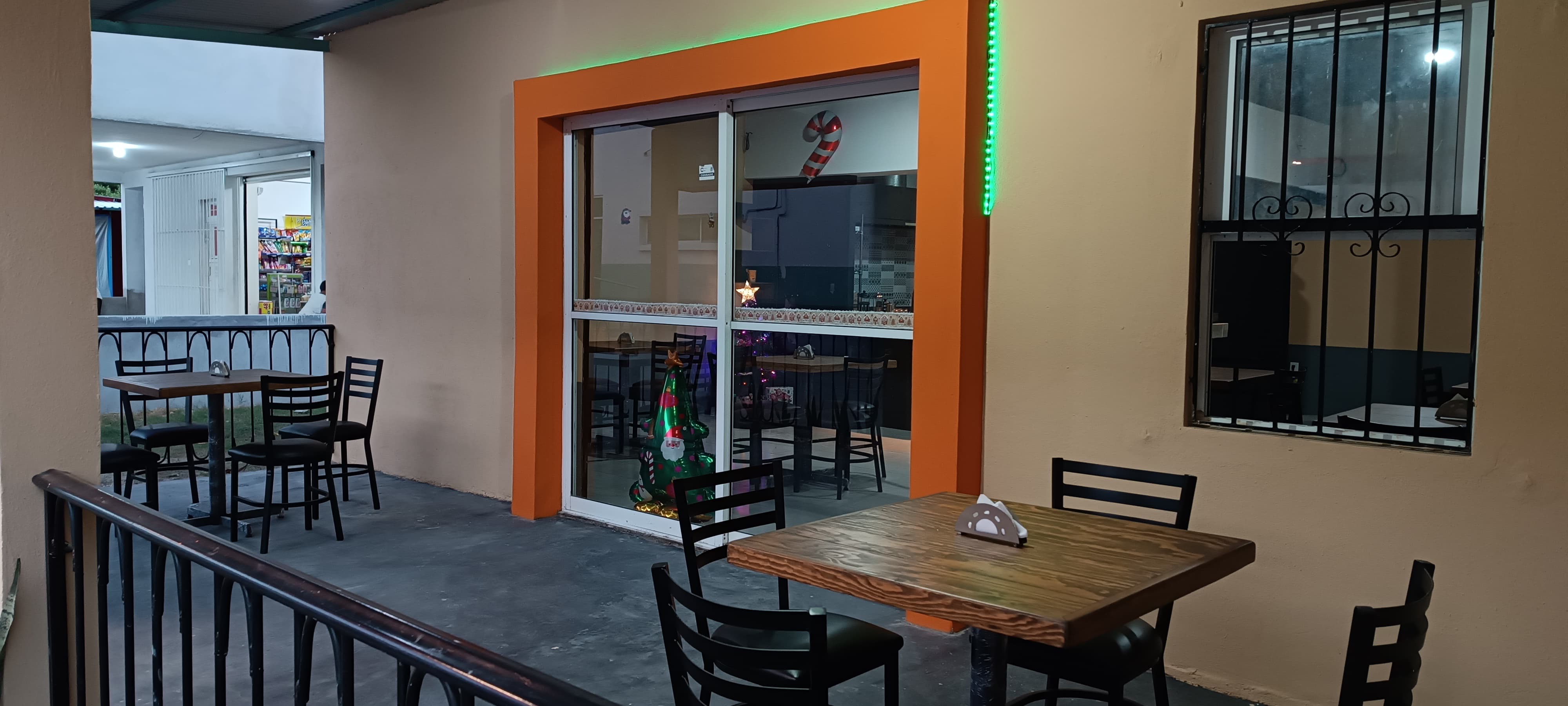 Café & Restaurante Euro image 1