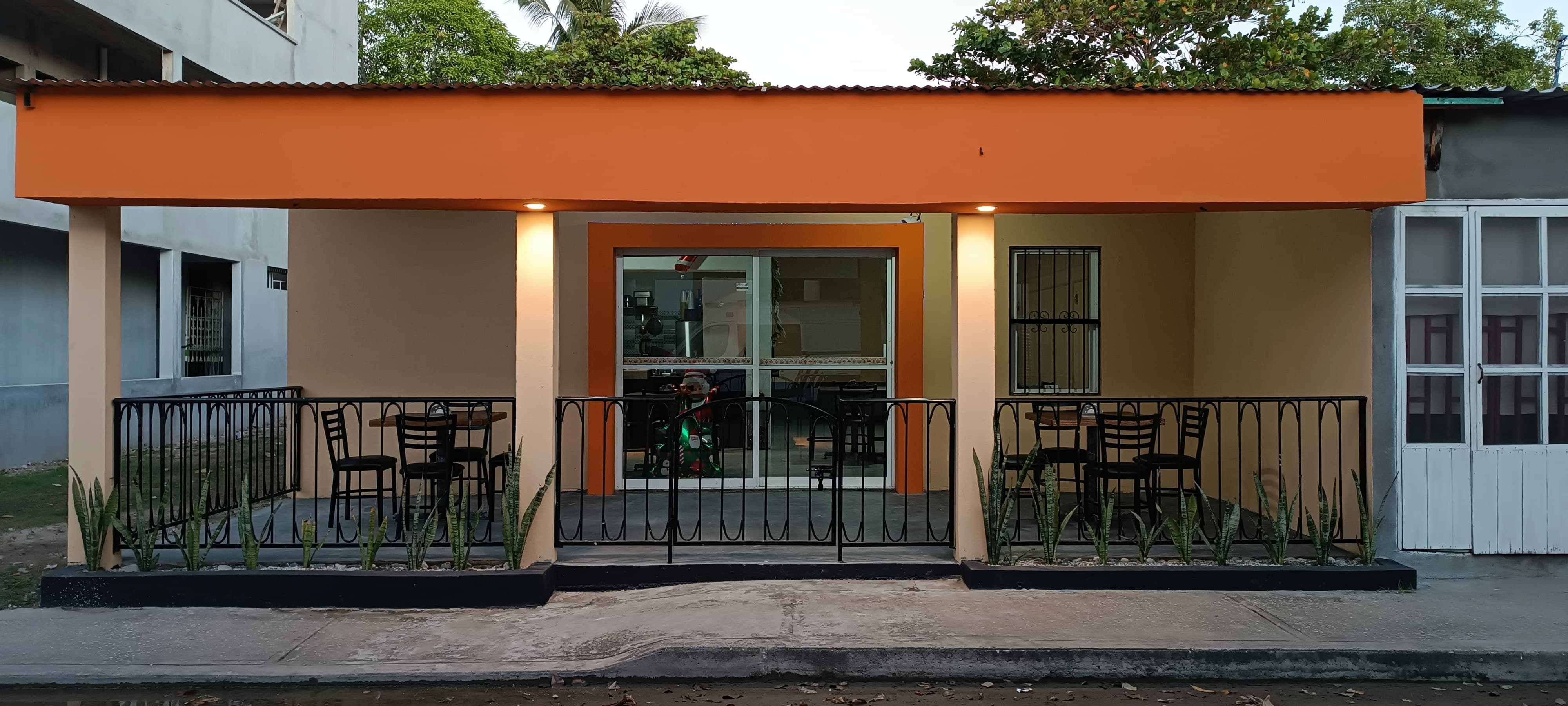 Café & Restaurante Euro image 2