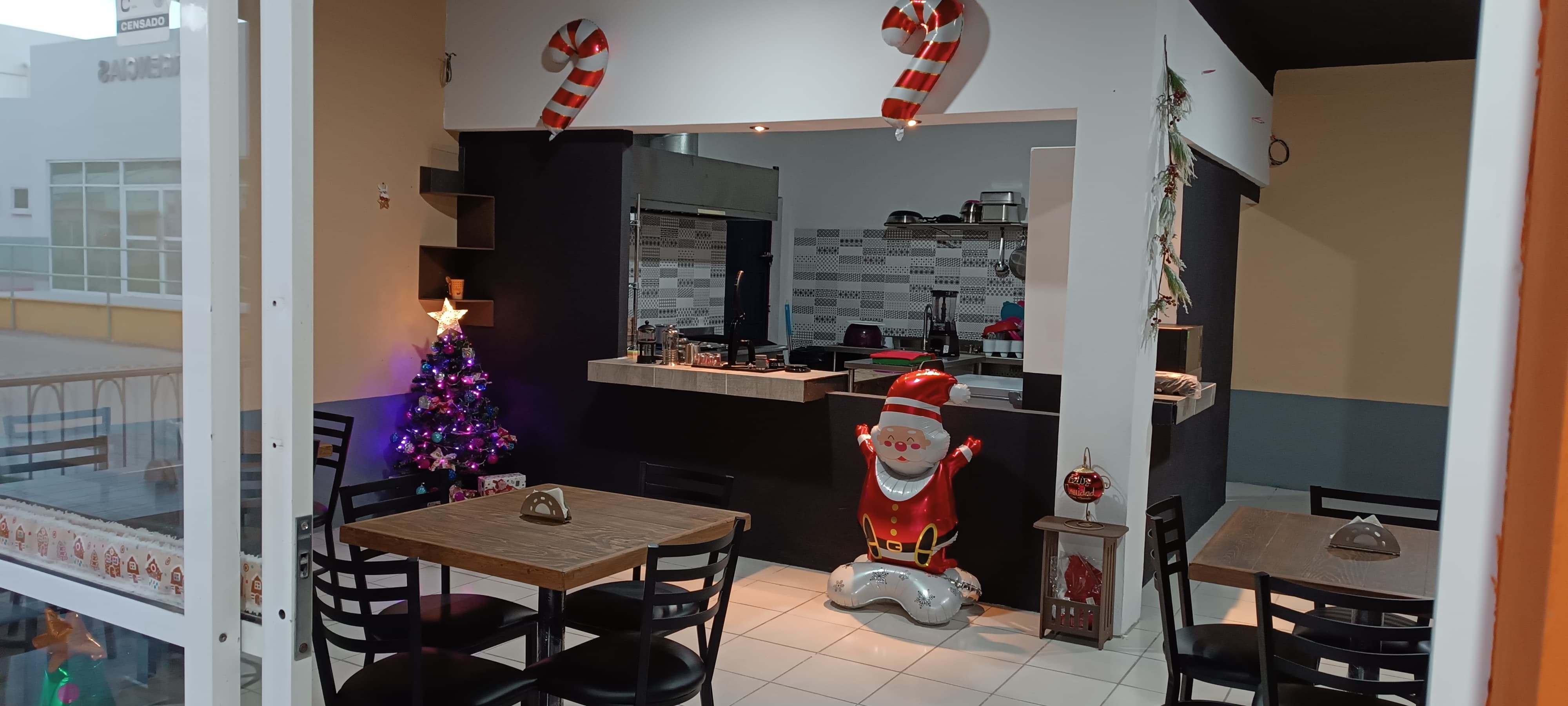 Café & Restaurante Euro image 3