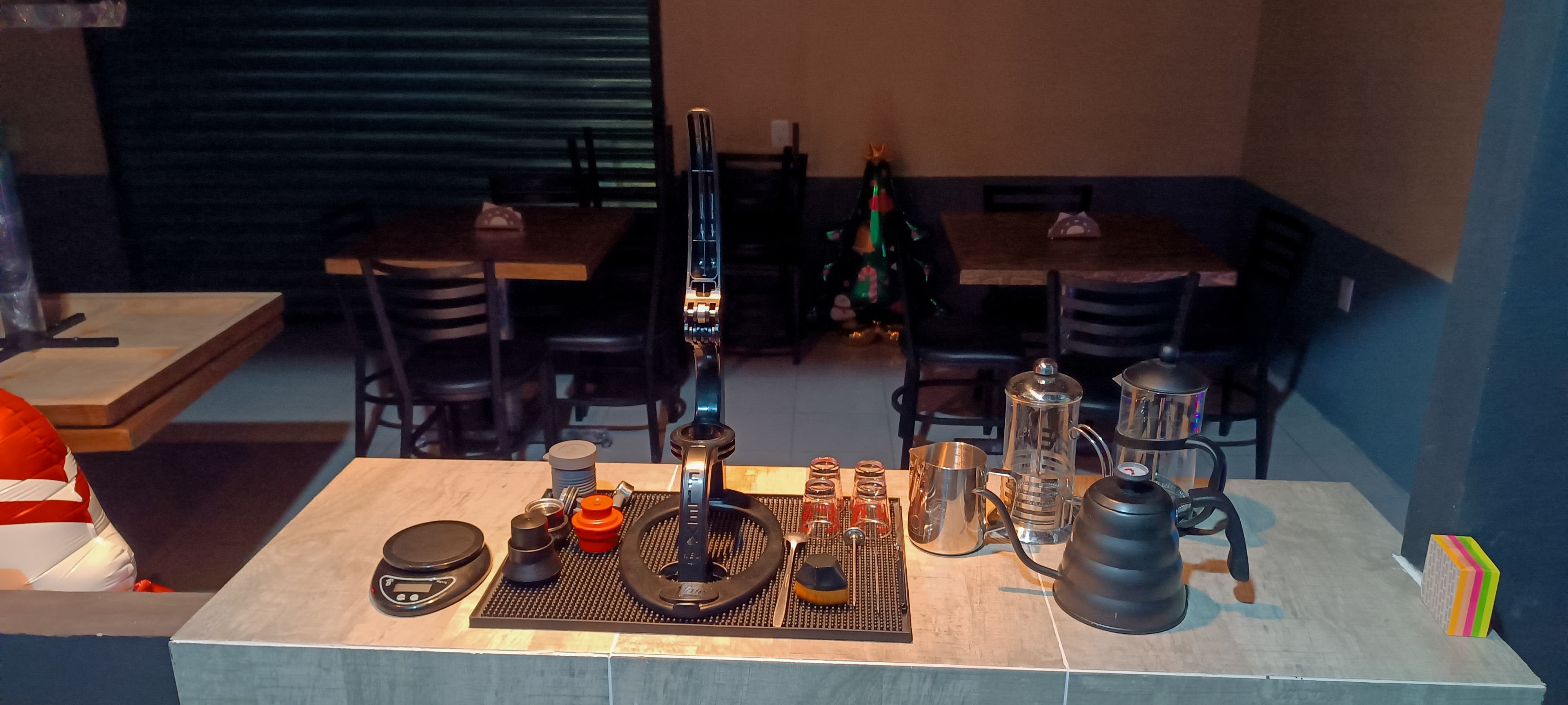 Café & Restaurante Euro image 4