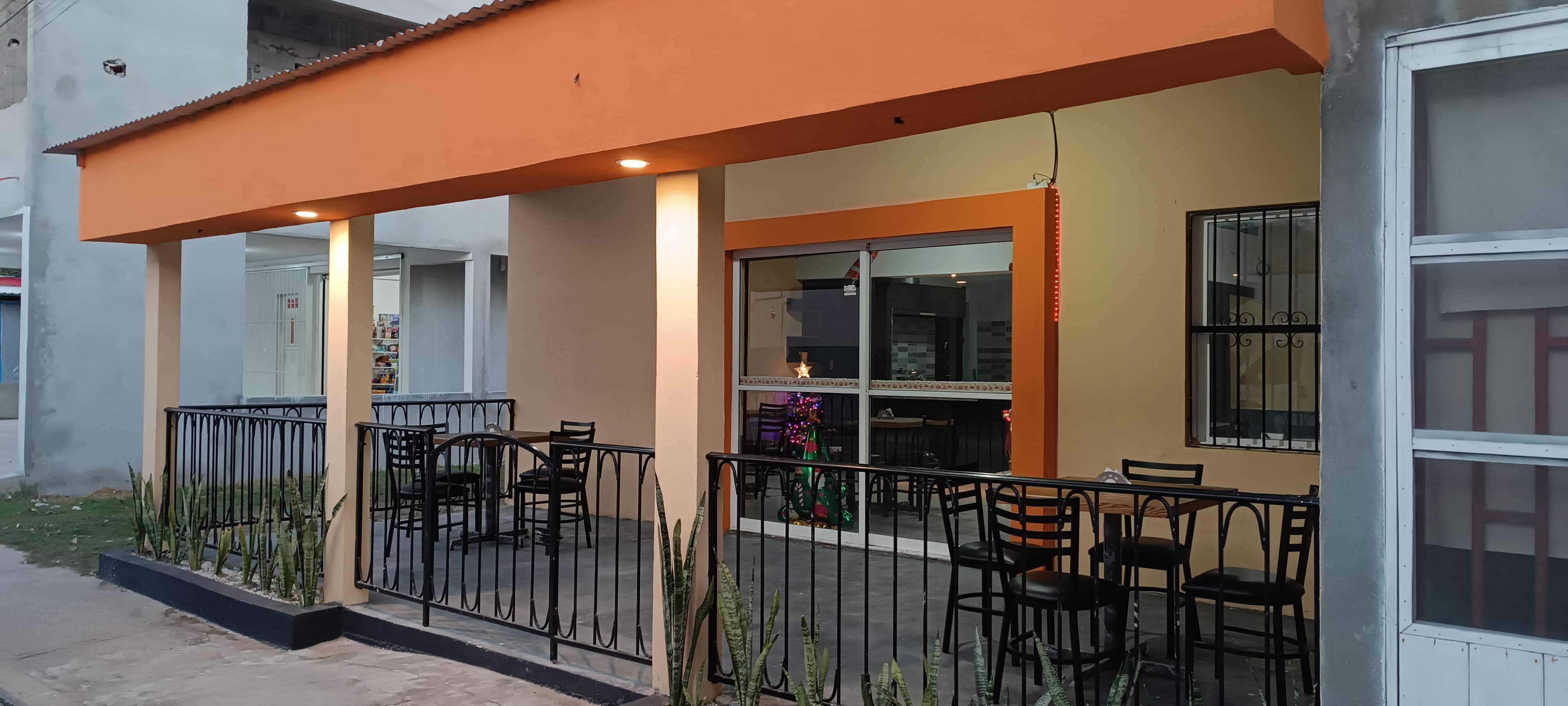 Café & Restaurante Euro image 5