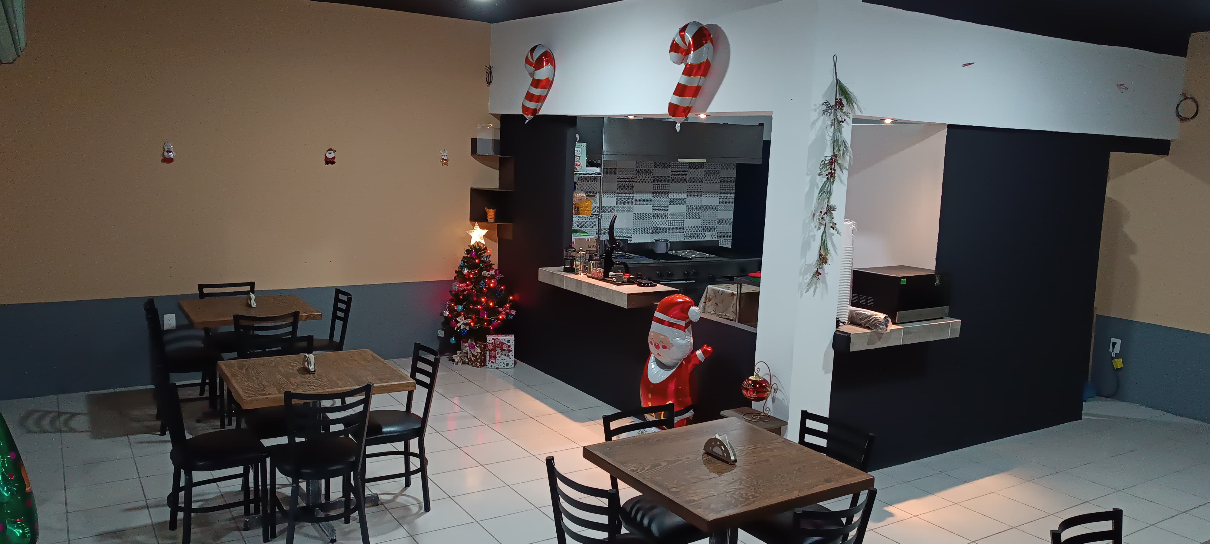 Café & Restaurante Euro image 6