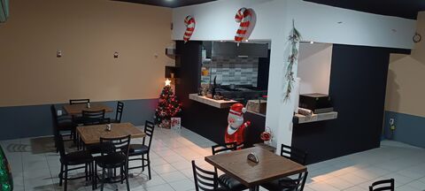 Café & Restaurante Euro image 6