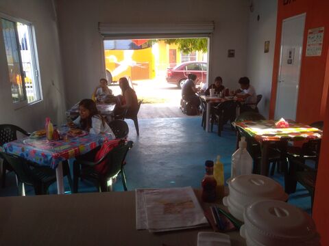 La casa del Guao image 1