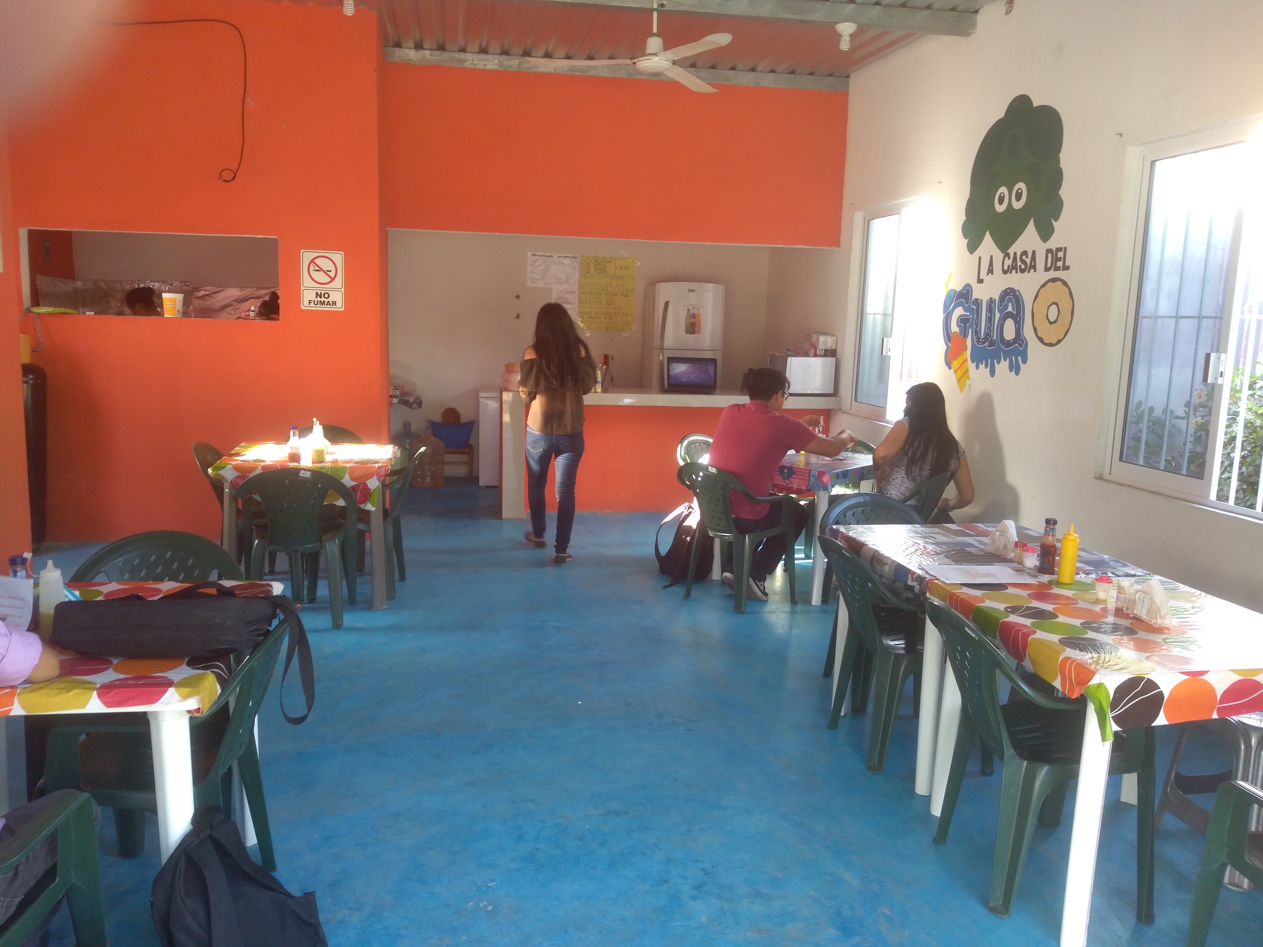 La casa del Guao image 3