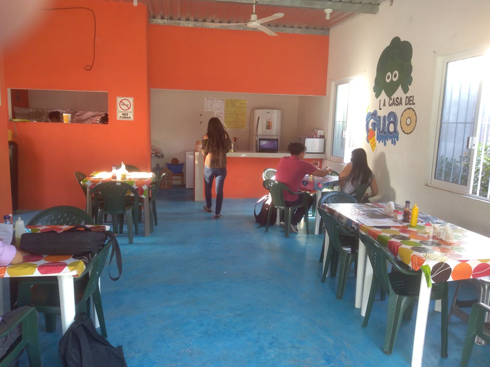 La casa del Guao image 3