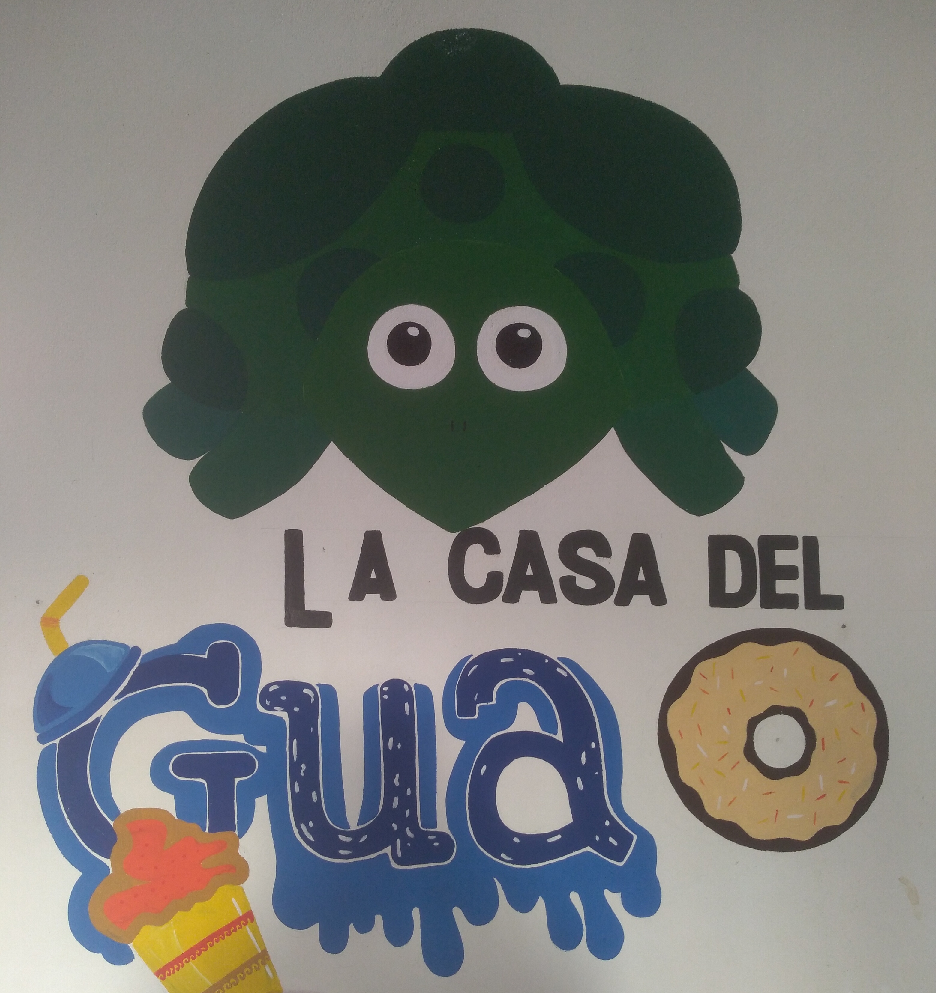 La casa del Guao image 4