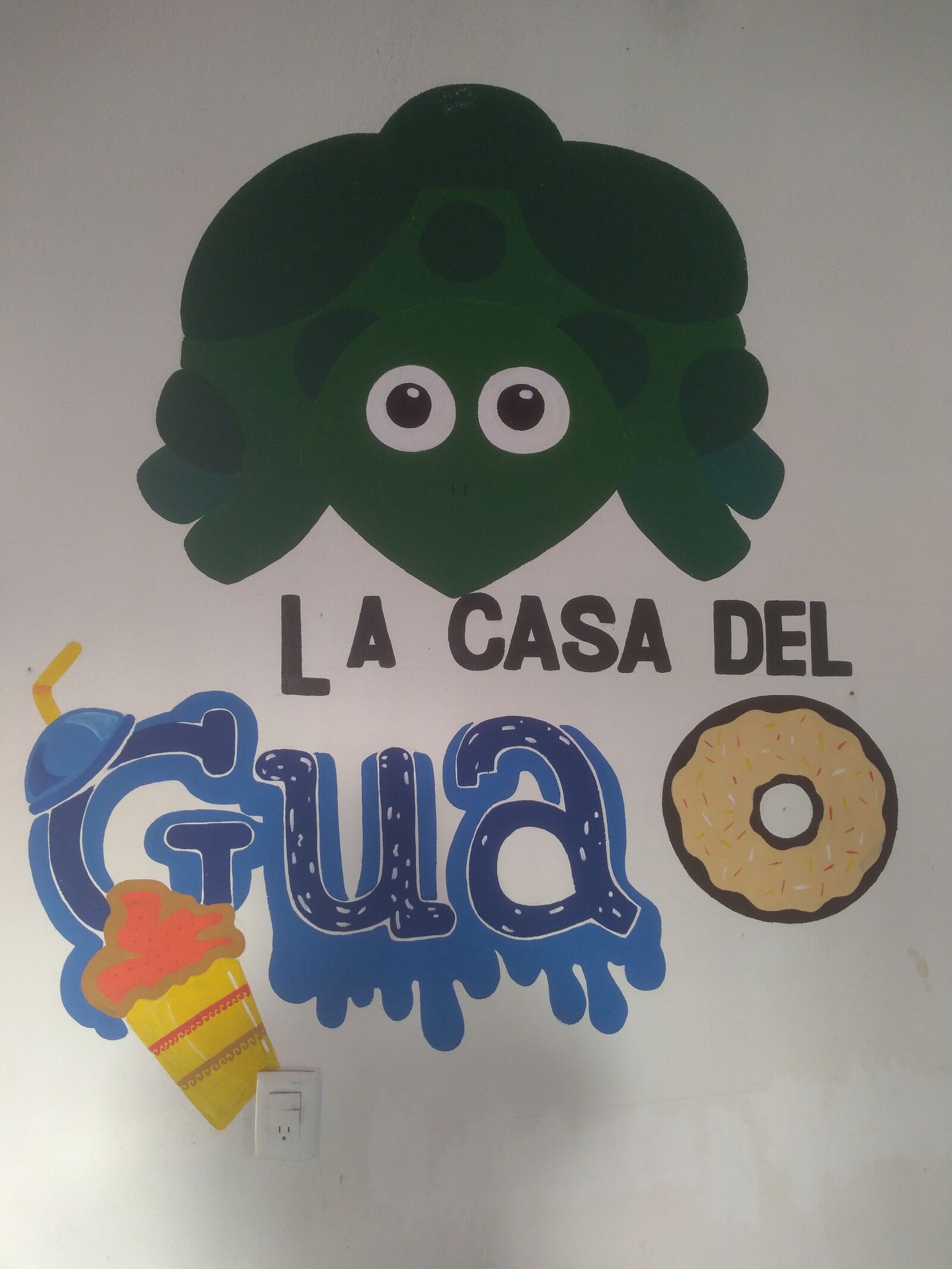 La casa del Guao image 6