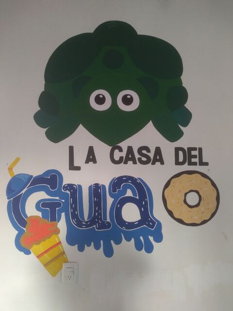 La casa del Guao image 6