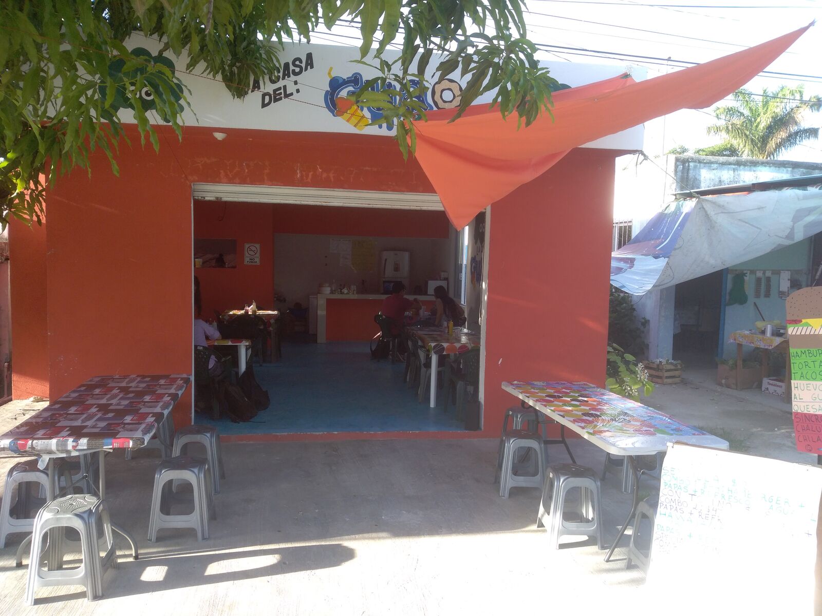 La casa del Guao image 7
