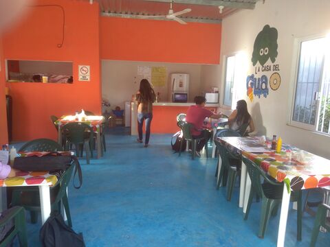 La casa del Guao image 8