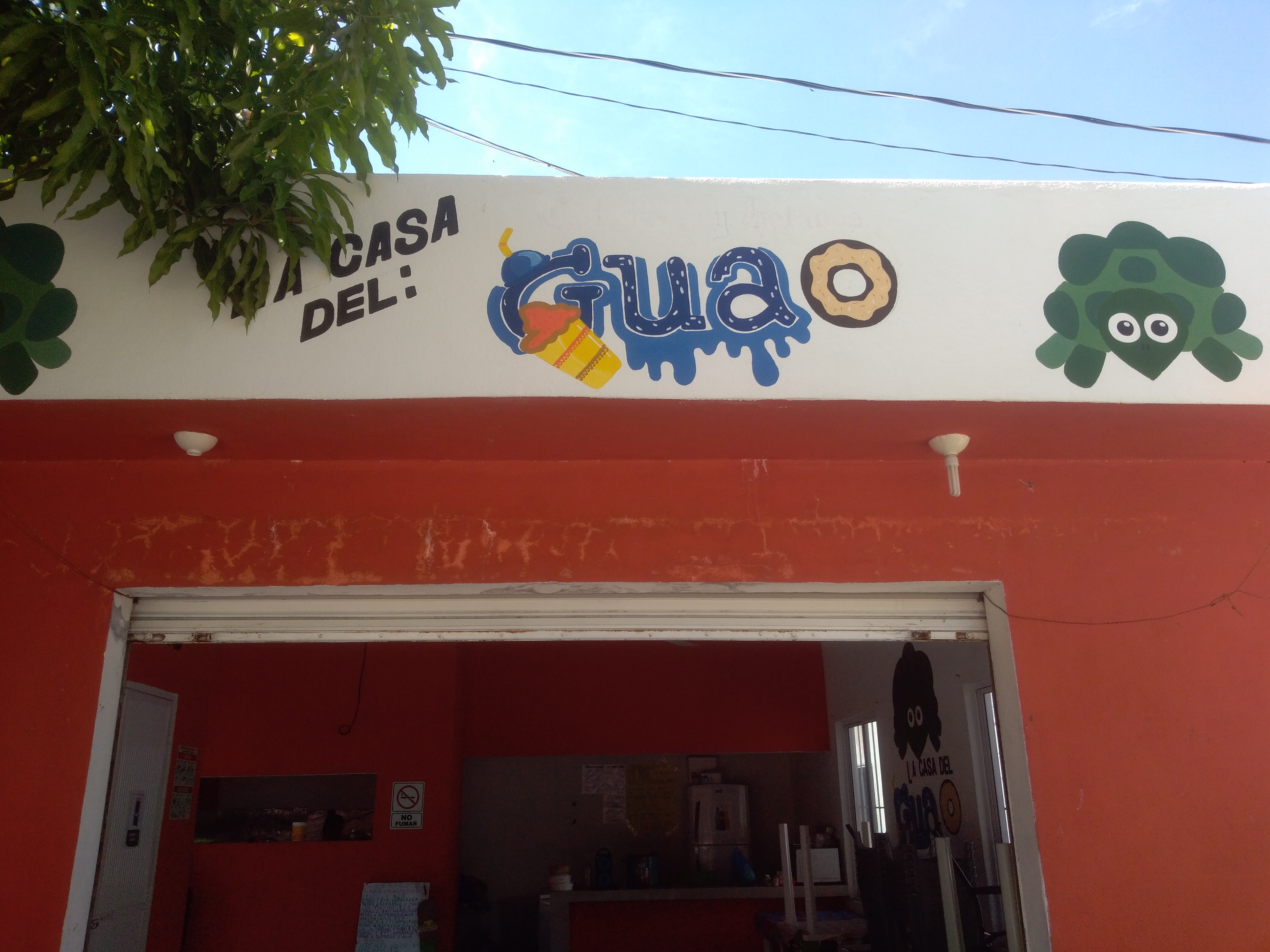 La casa del Guao image 9