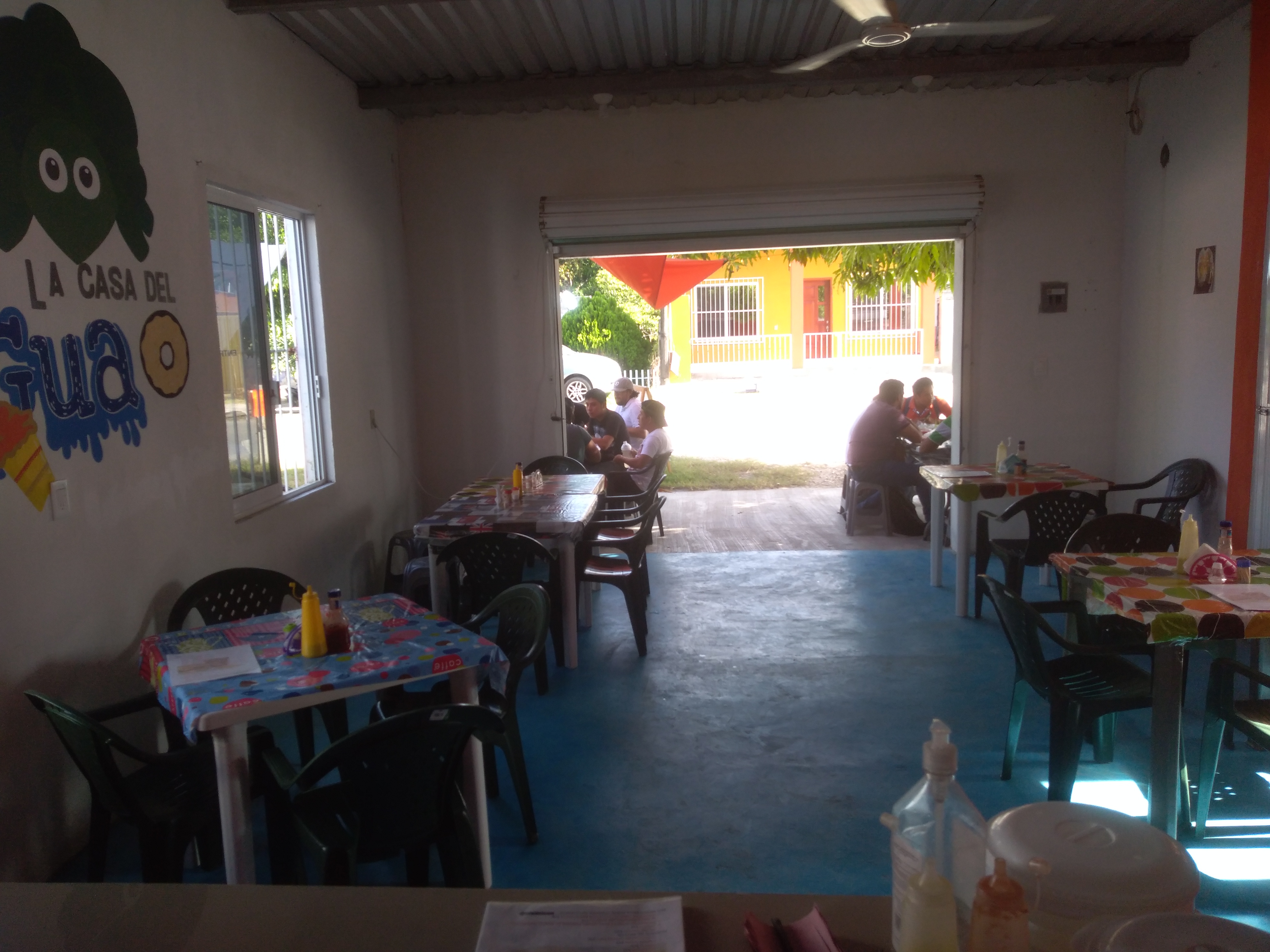 La casa del Guao image 10