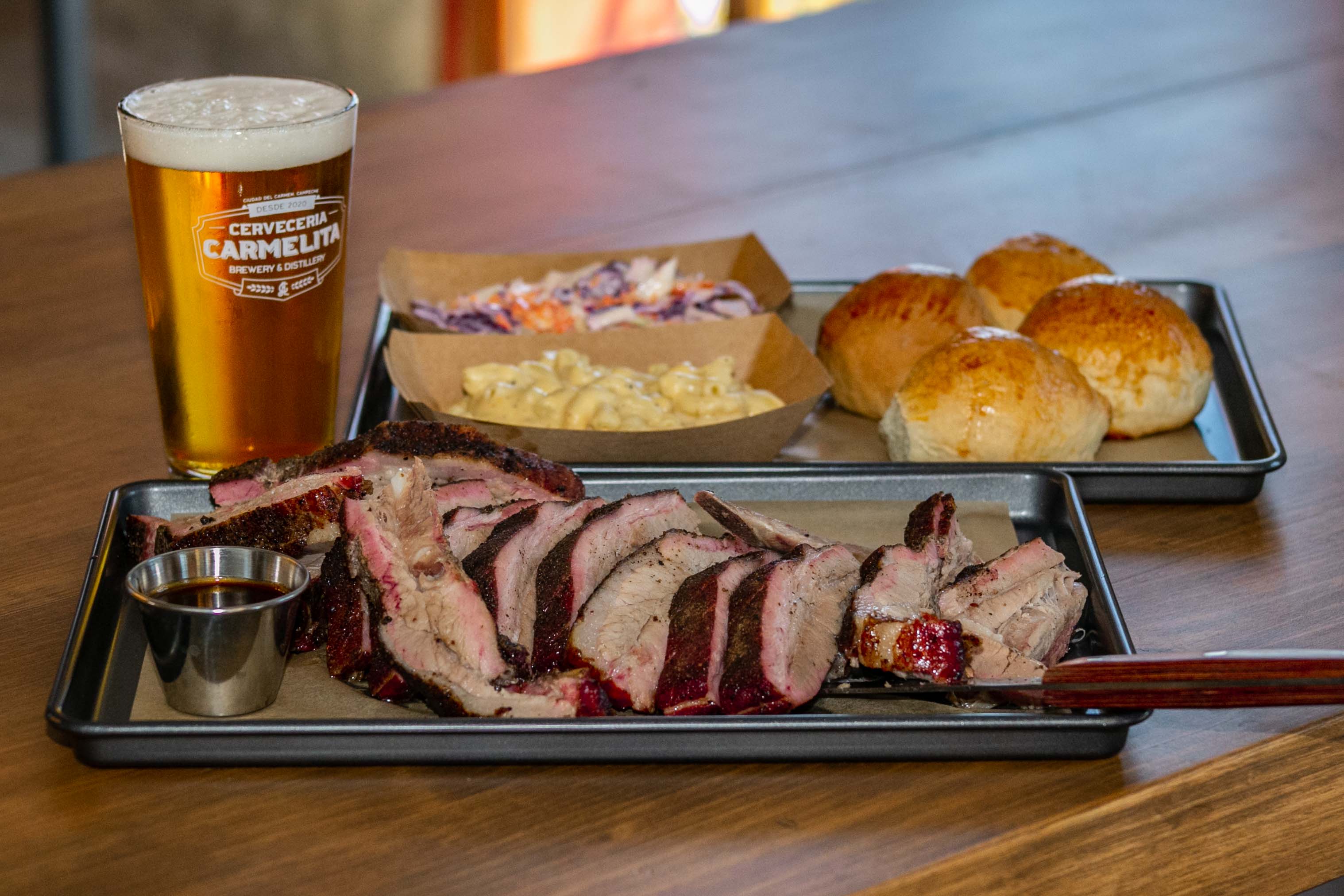 Bendita Carmelita image 2