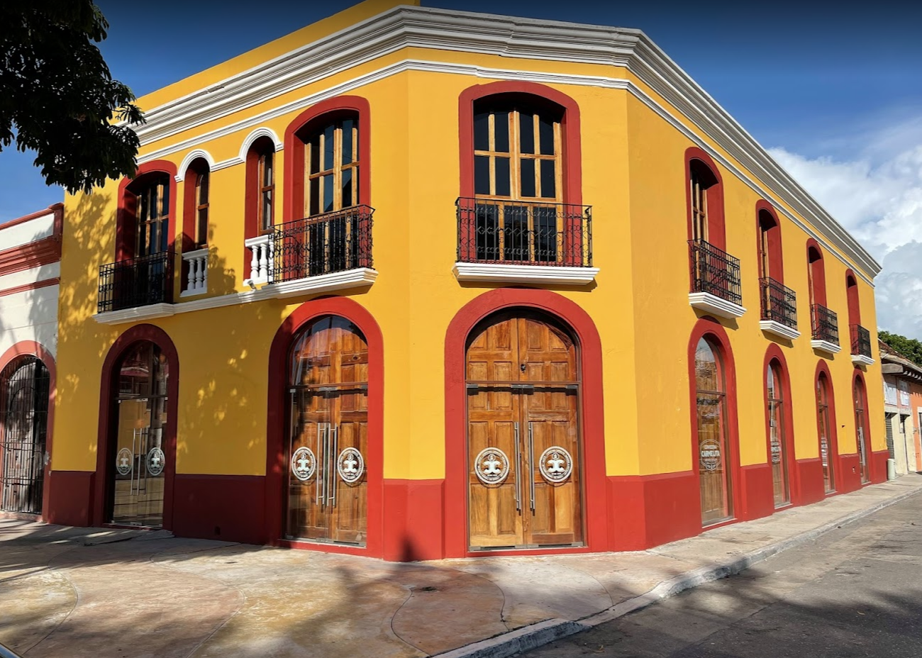 Bendita Carmelita image 4