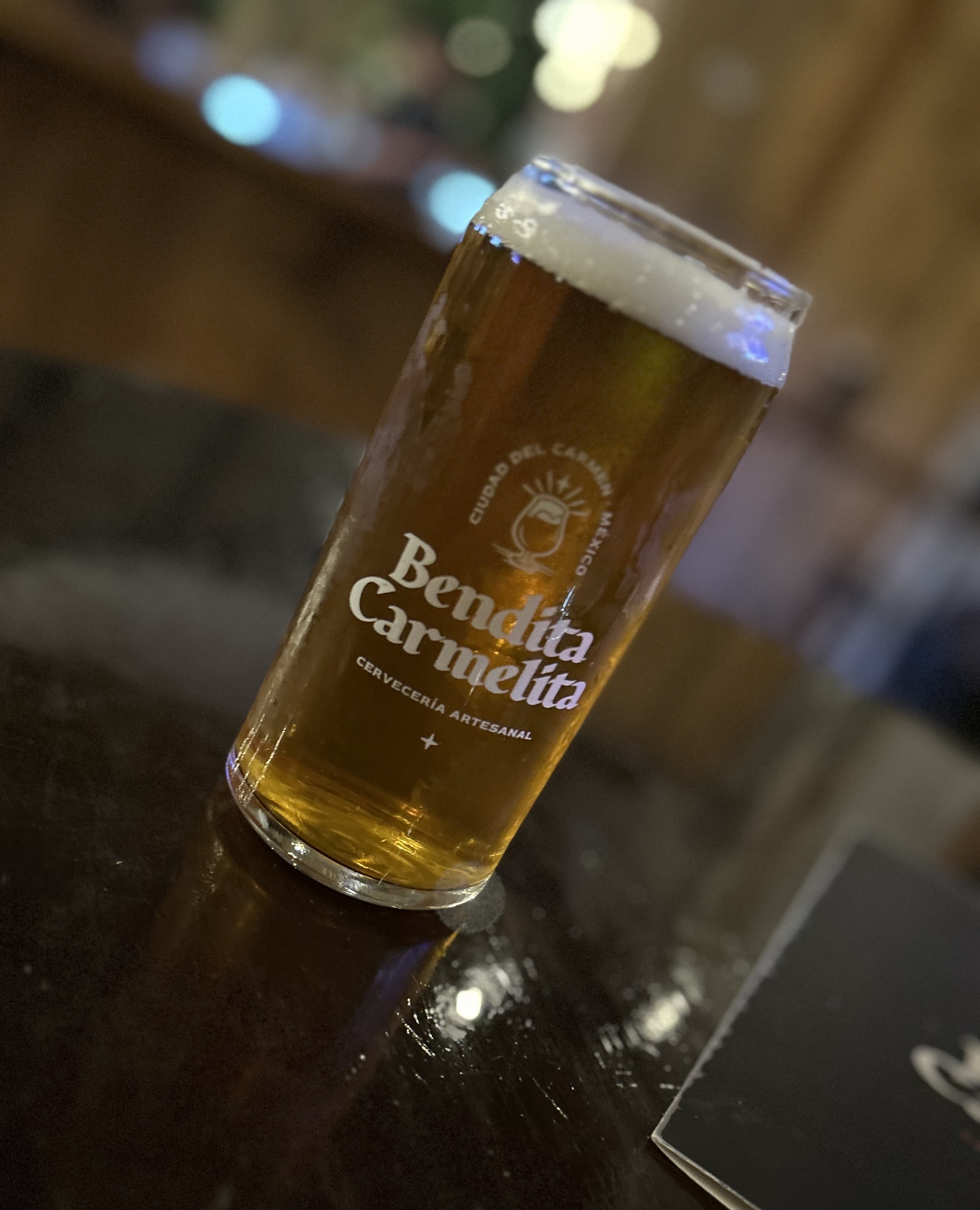 Bendita Carmelita image 6