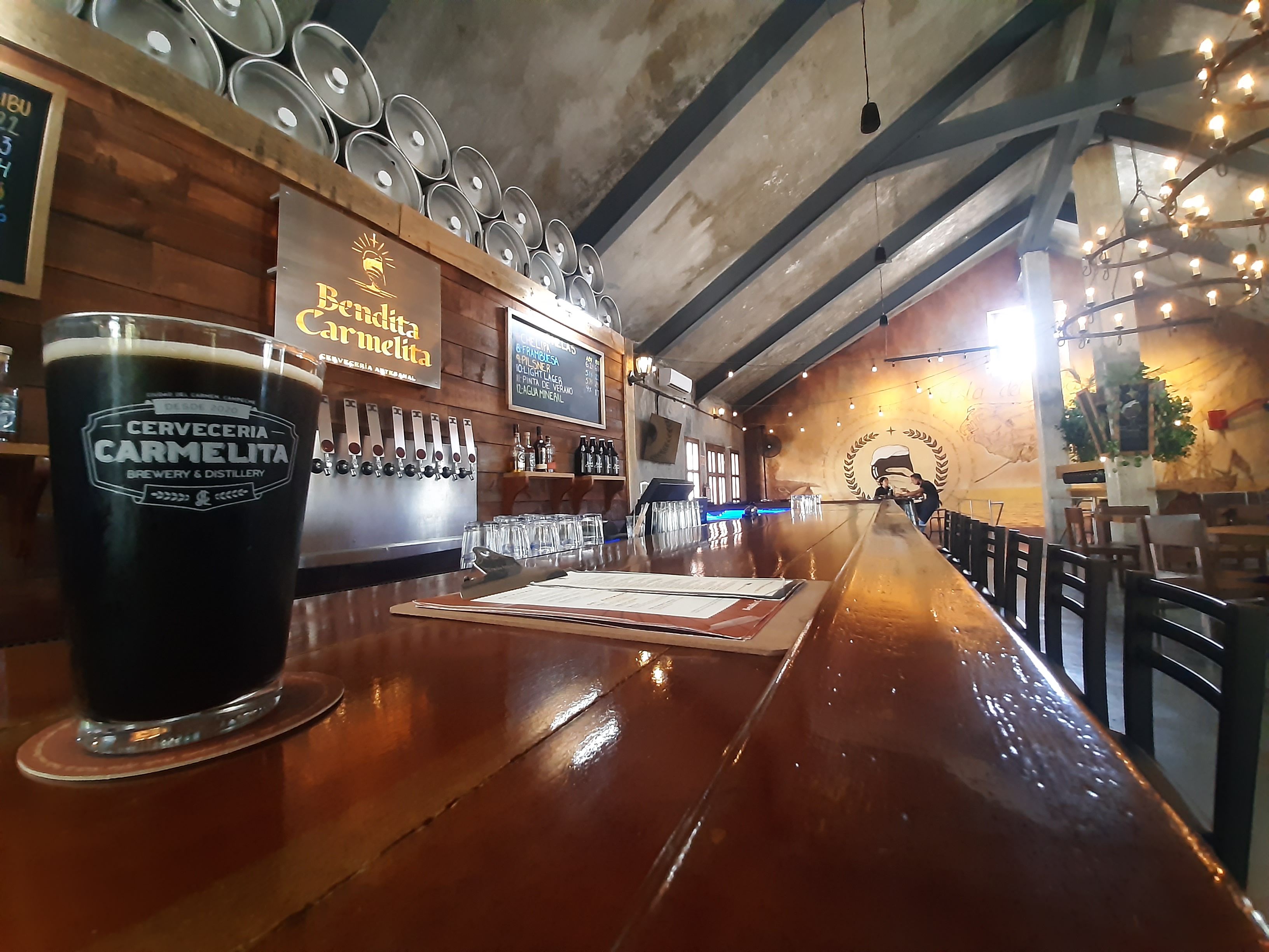 Bendita Carmelita image 9