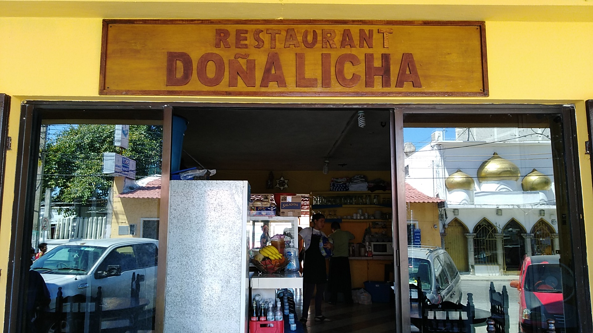 Doña Licha image 1