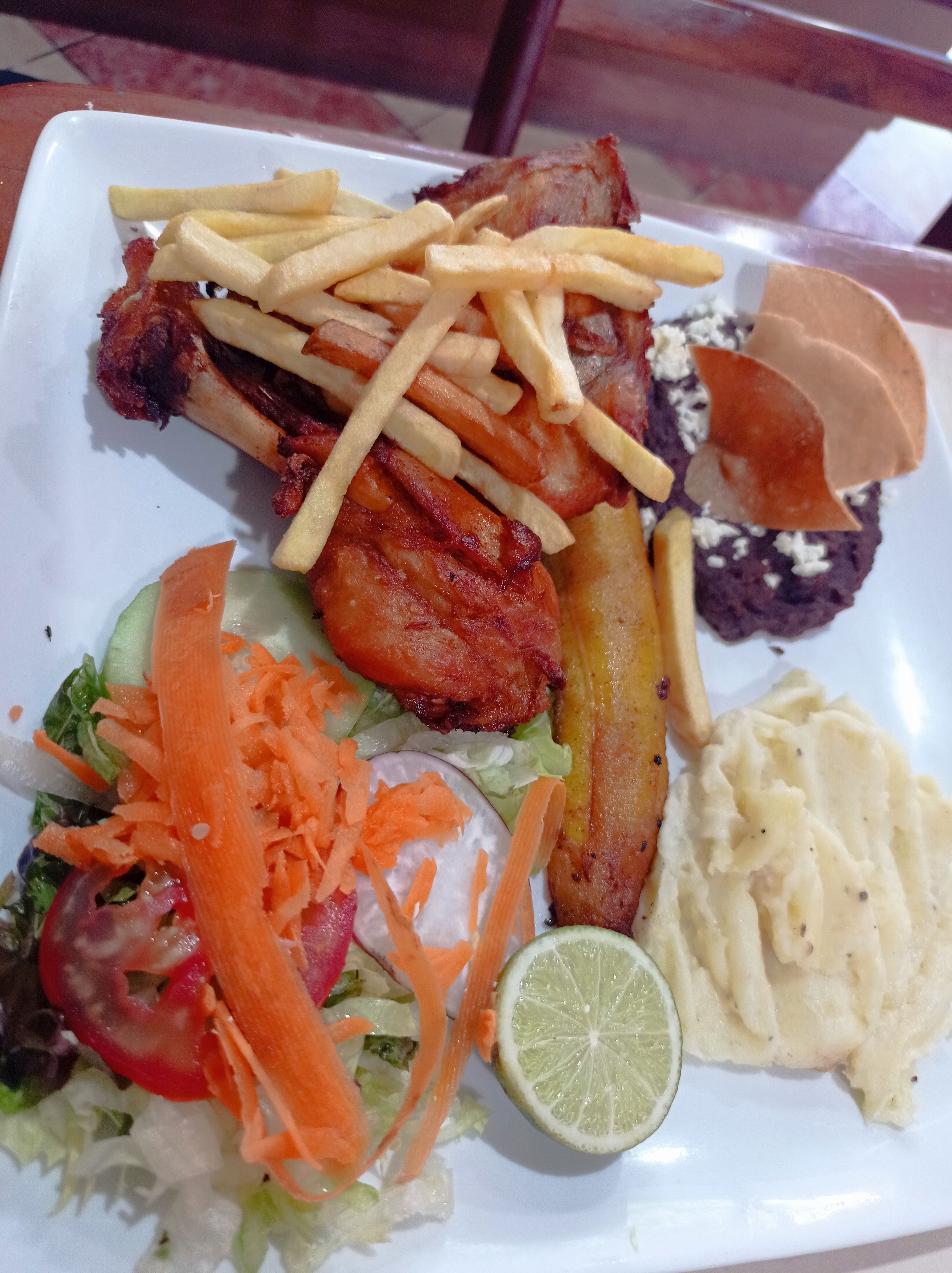 Doña Licha image 10