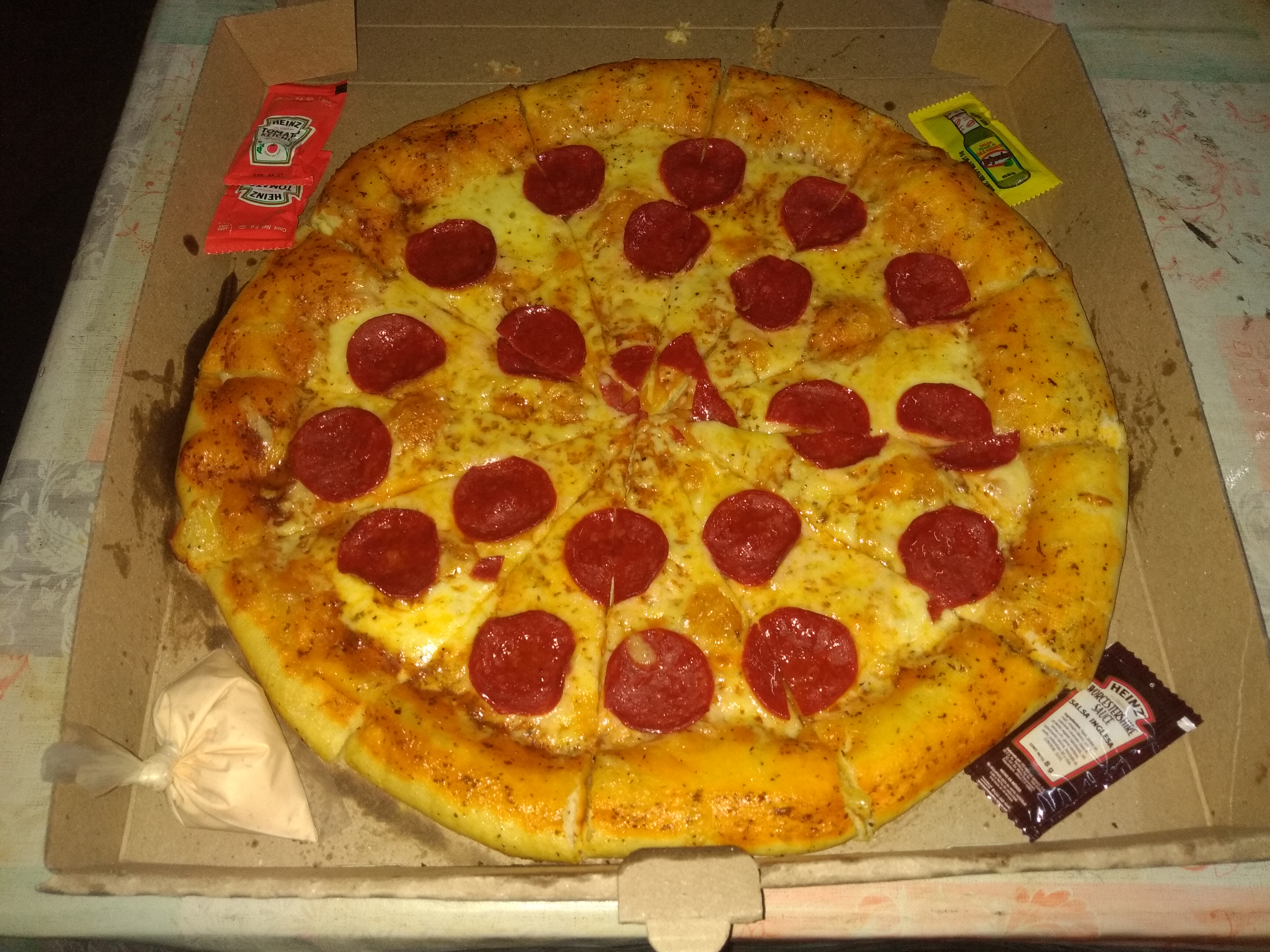 Tentazione Pizzas image 2