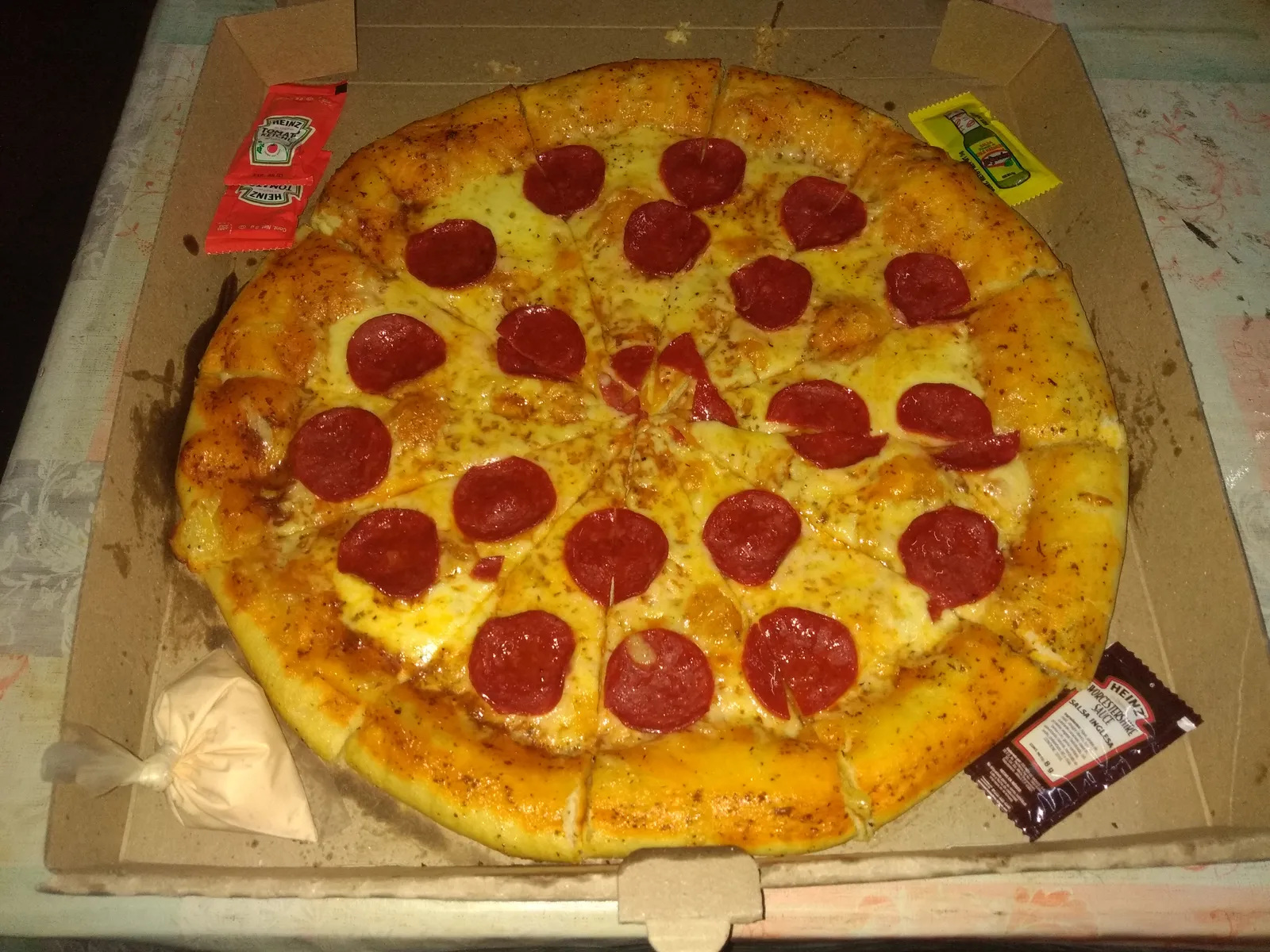 Tentazione Pizzas image 2