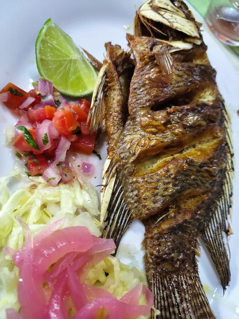 Restaurante El Grillo Marino image 2