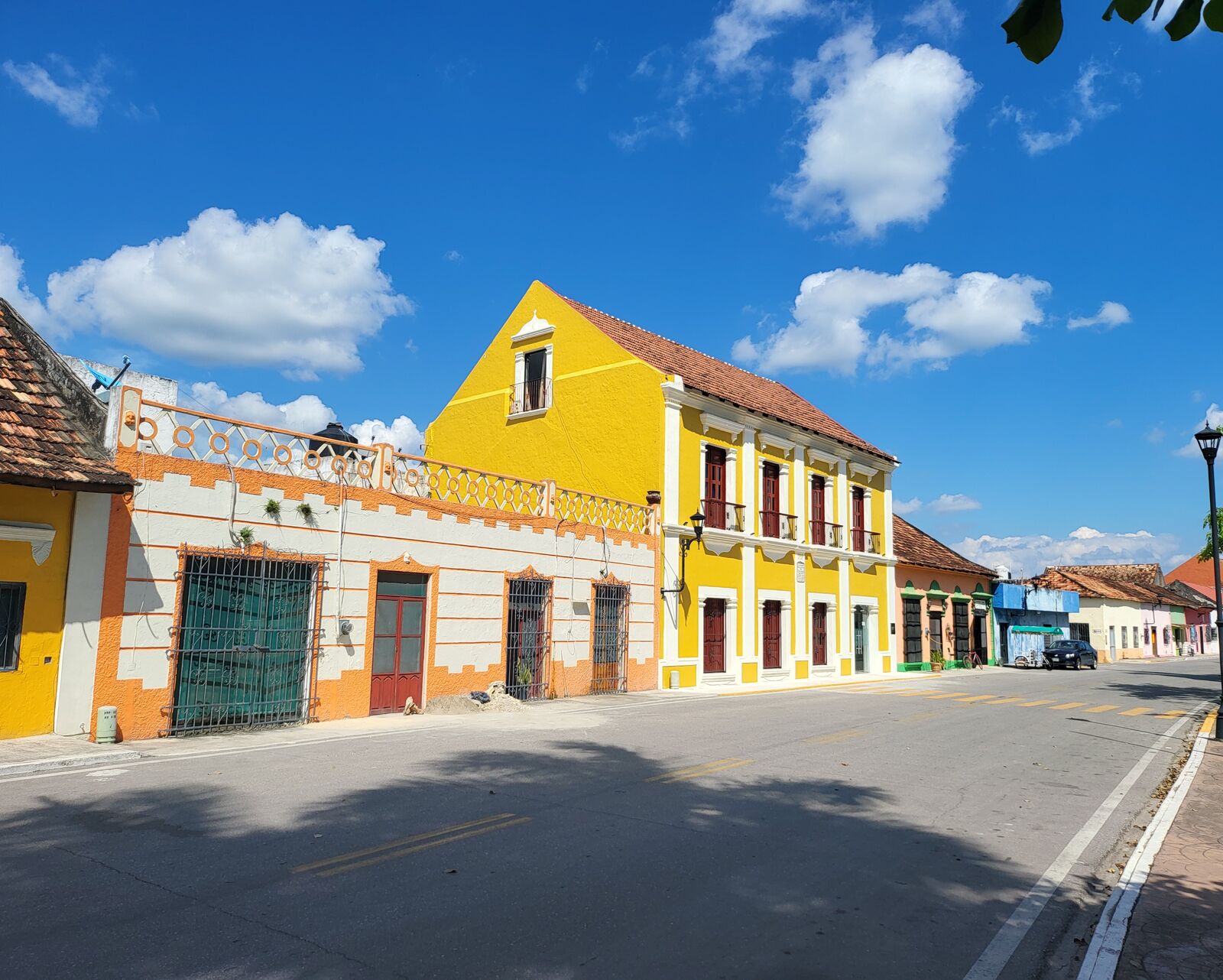 Restaurante El Grillo Marino image 3