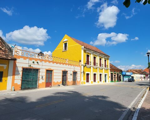 Restaurante El Grillo Marino image 3