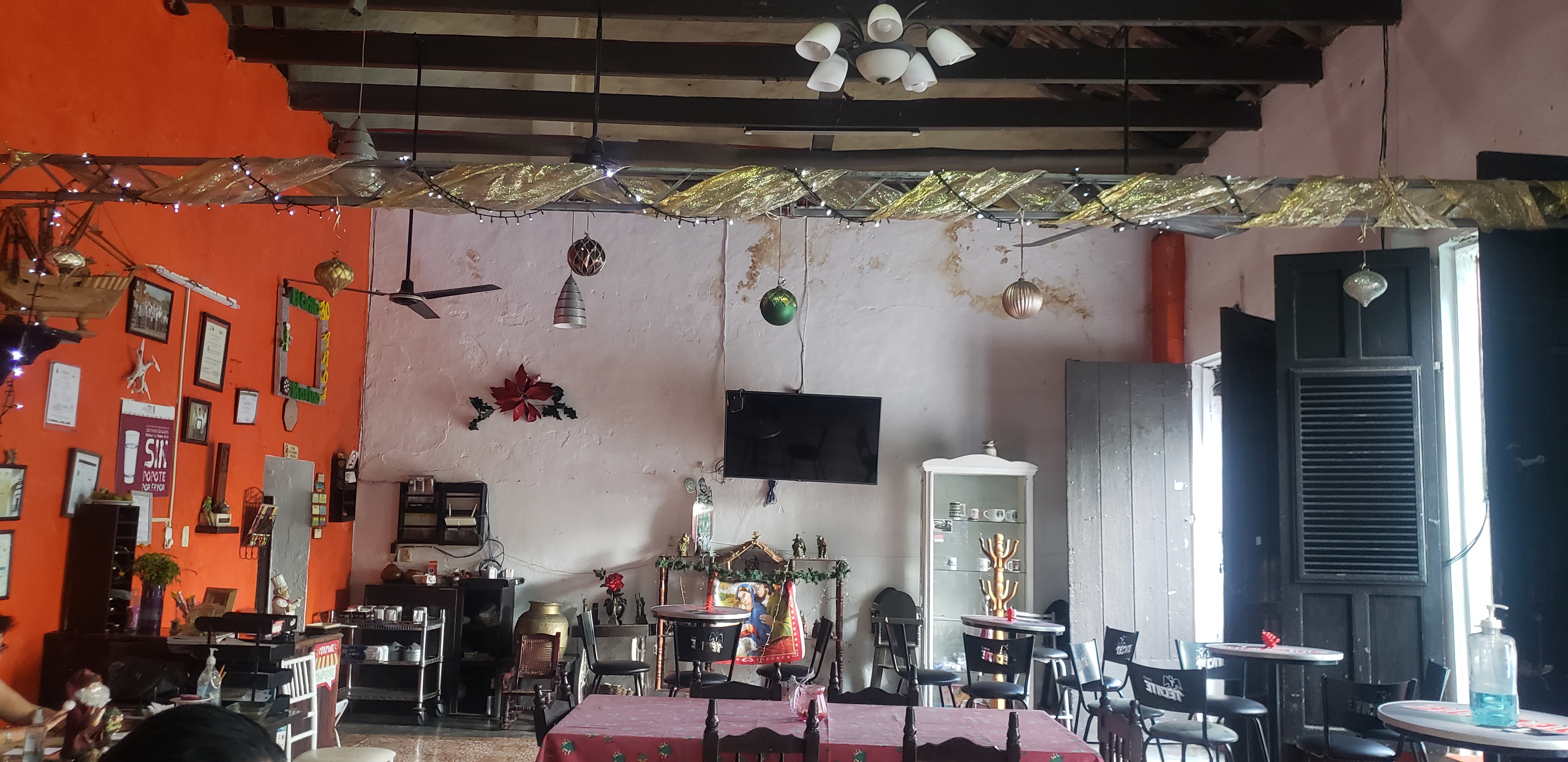 Restaurante El Grillo Marino image 5