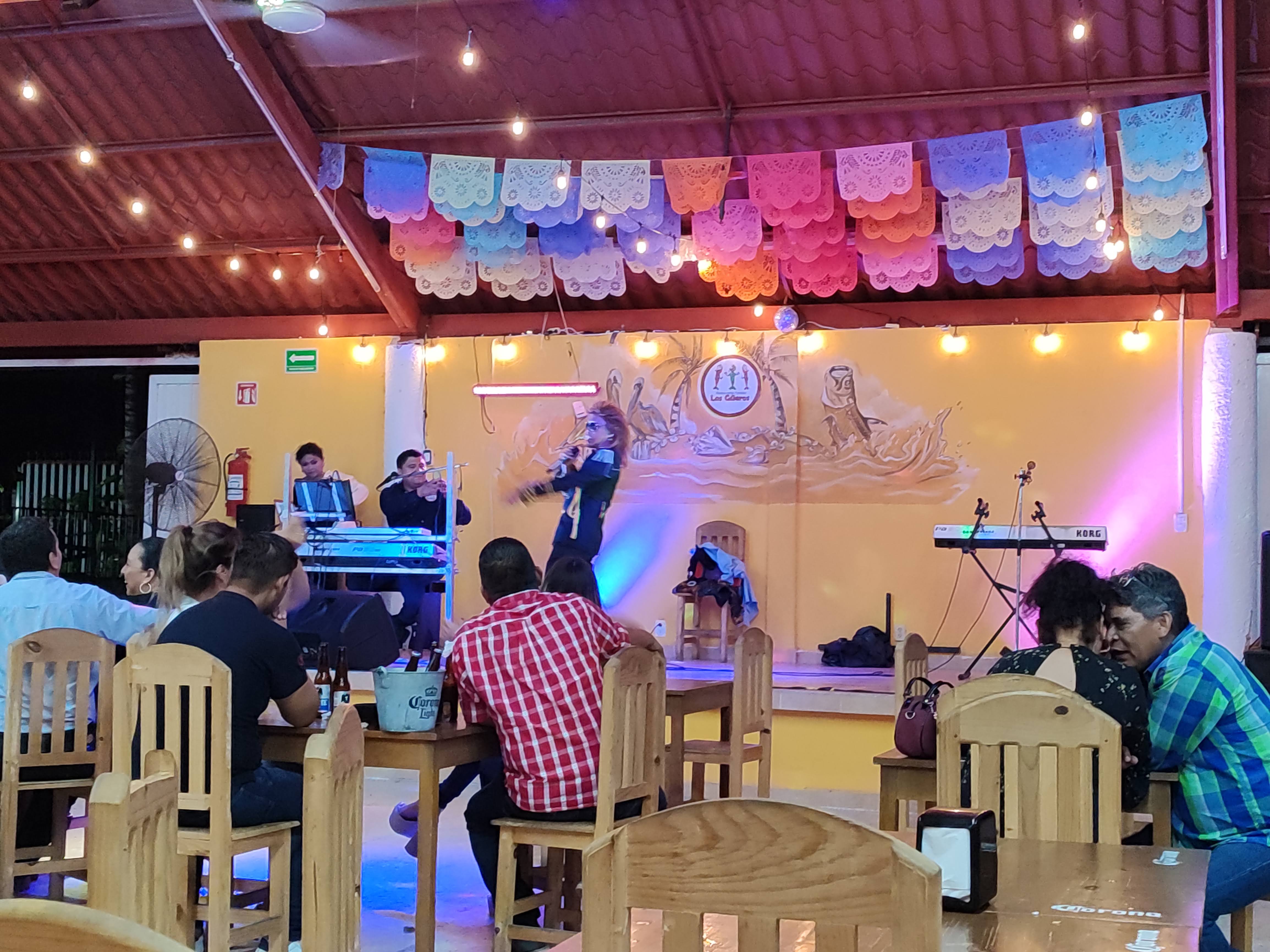 Restaurante Familiar Los Güeros image 1