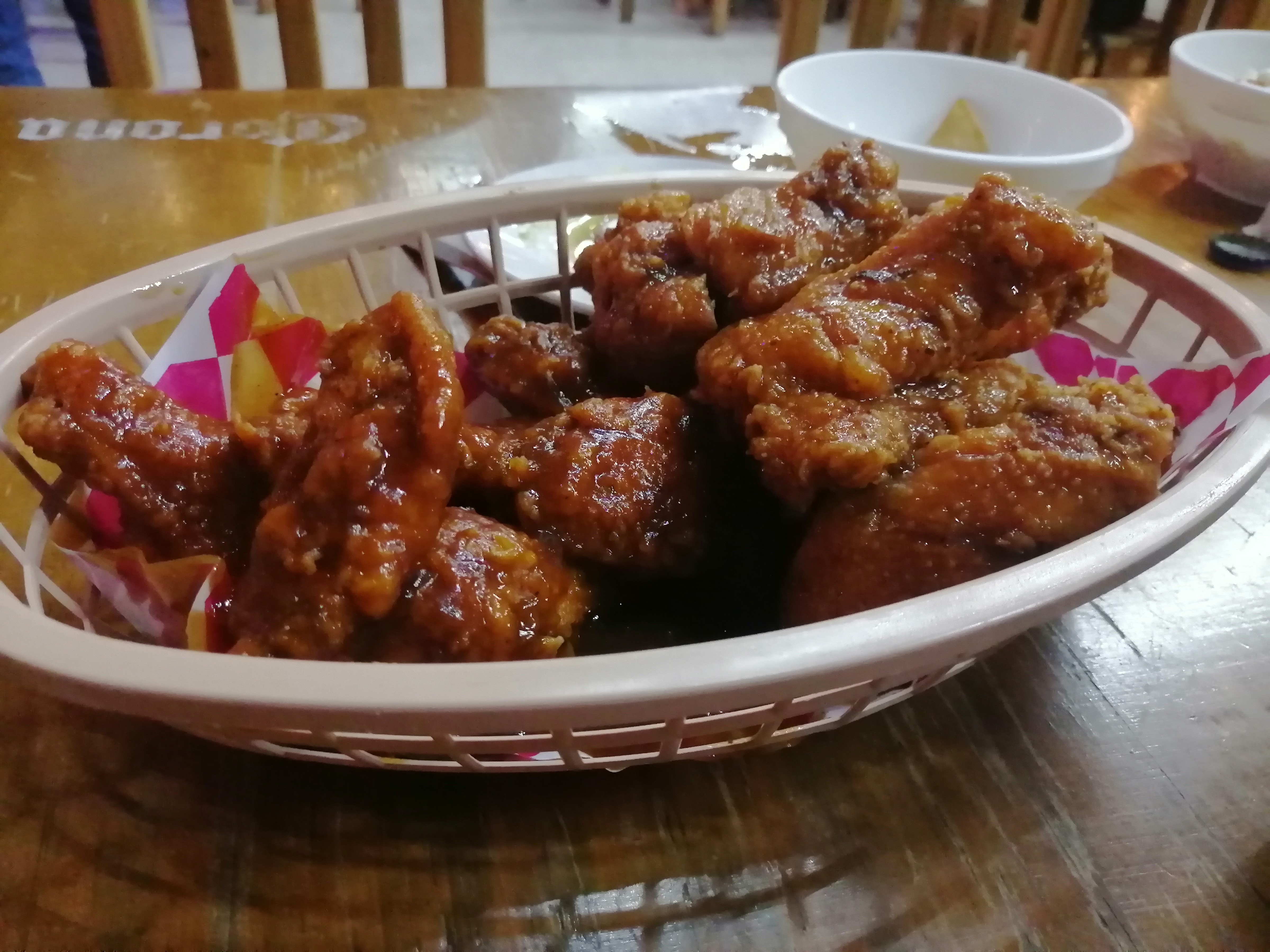 Restaurante Familiar Los Güeros image 2