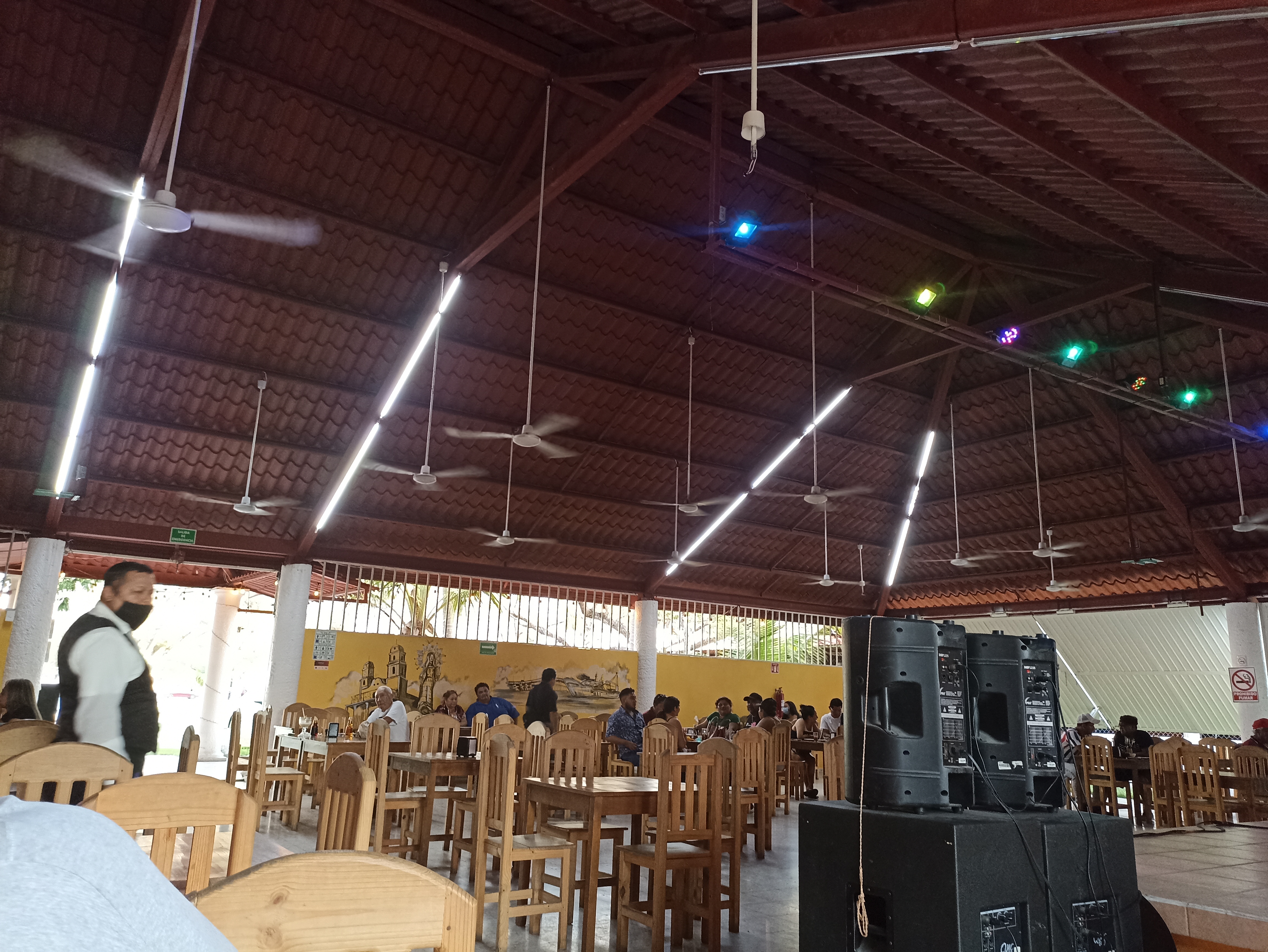 Restaurante Familiar Los Güeros image 3