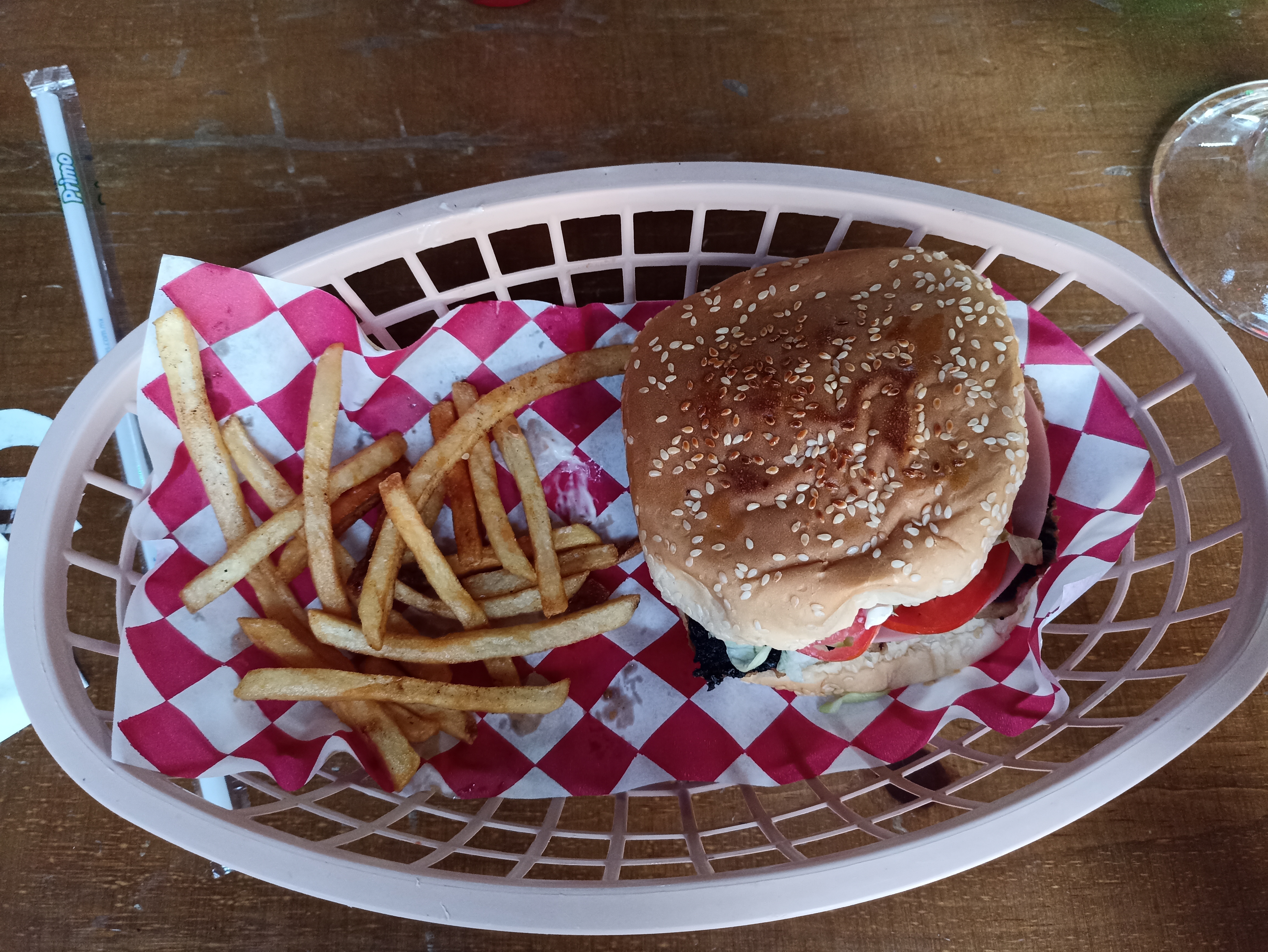 Restaurante Familiar Los Güeros image 5