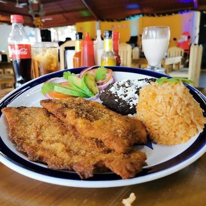 Restaurante Familiar Los Güeros image 7