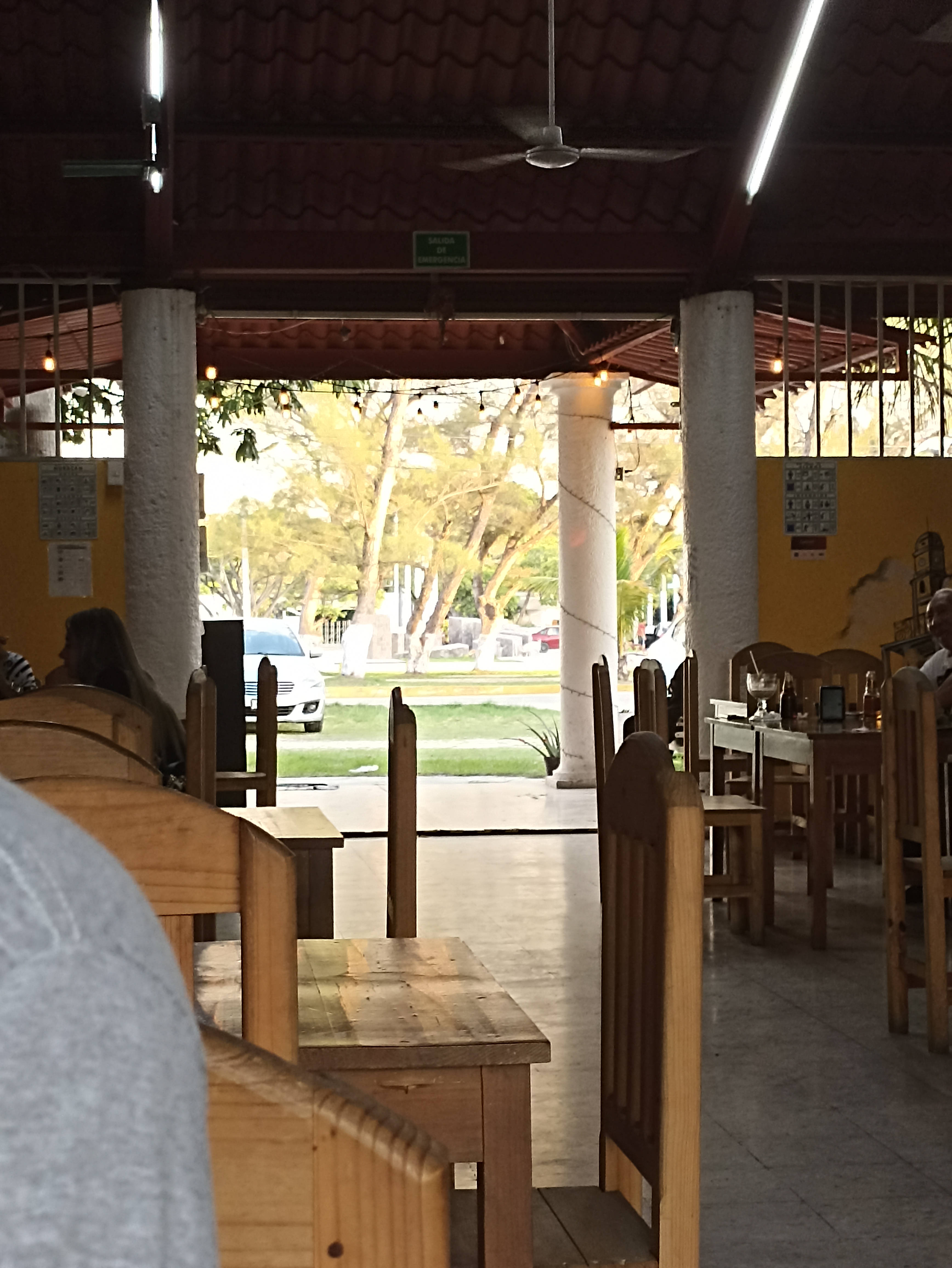 Restaurante Familiar Los Güeros image 8