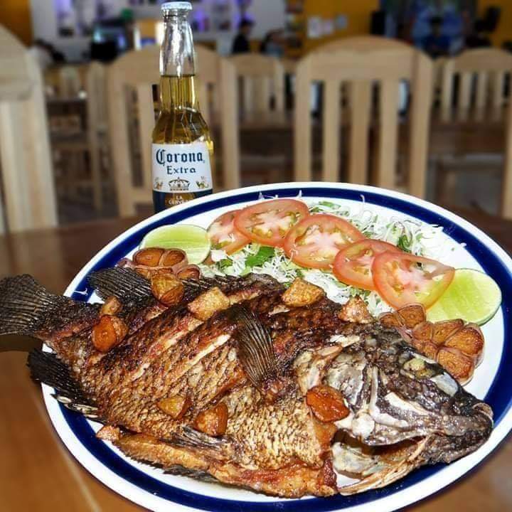 Restaurante Familiar Los Güeros image 9