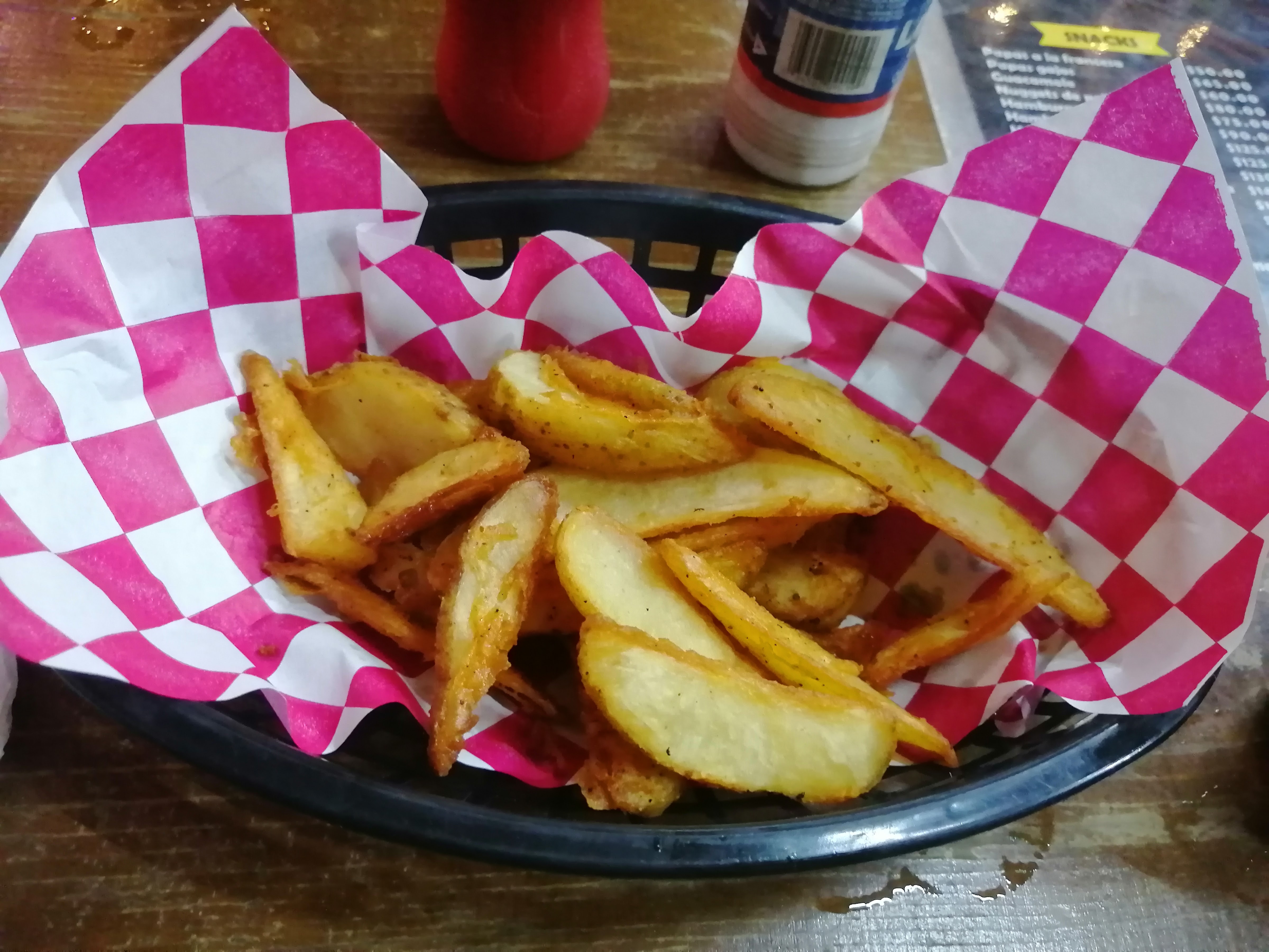 Restaurante Familiar Los Güeros image 10