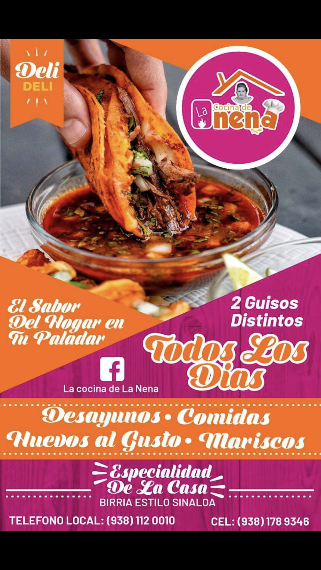 La cocina de la nena image 7