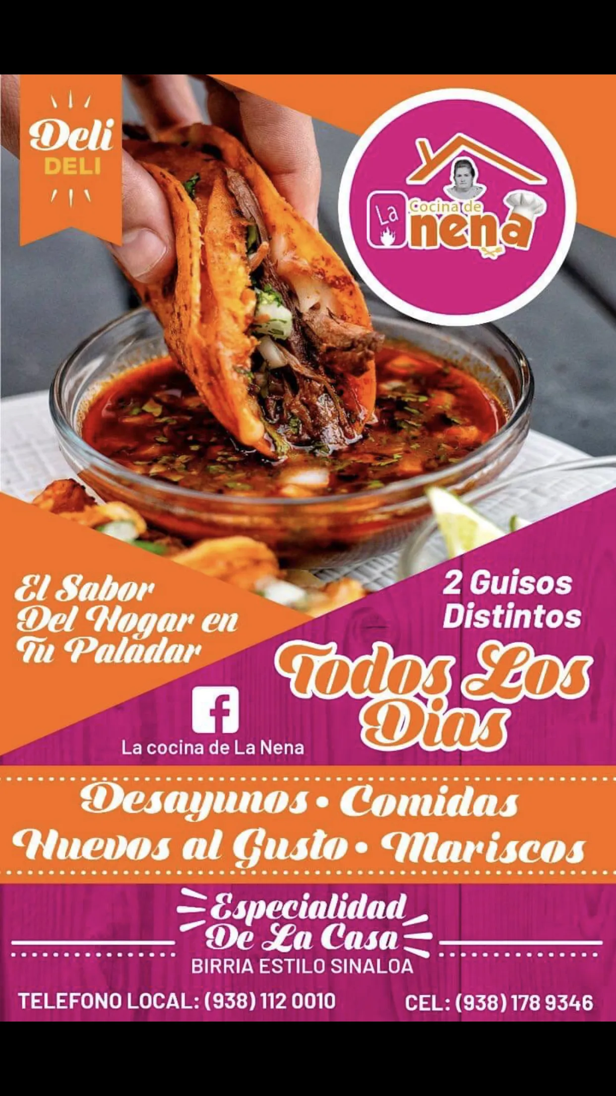La cocina de la nena image 7