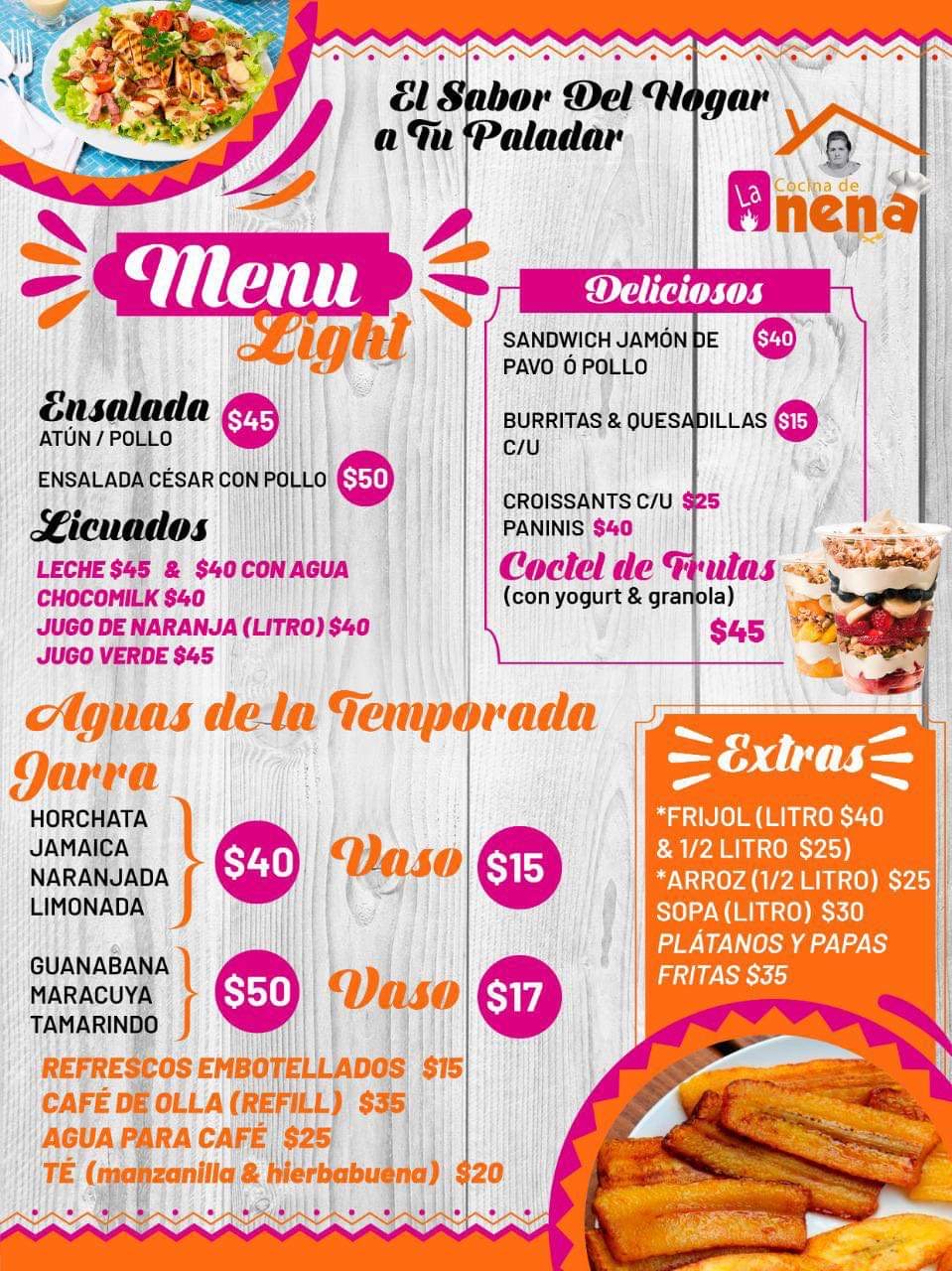 La cocina de la nena image 8