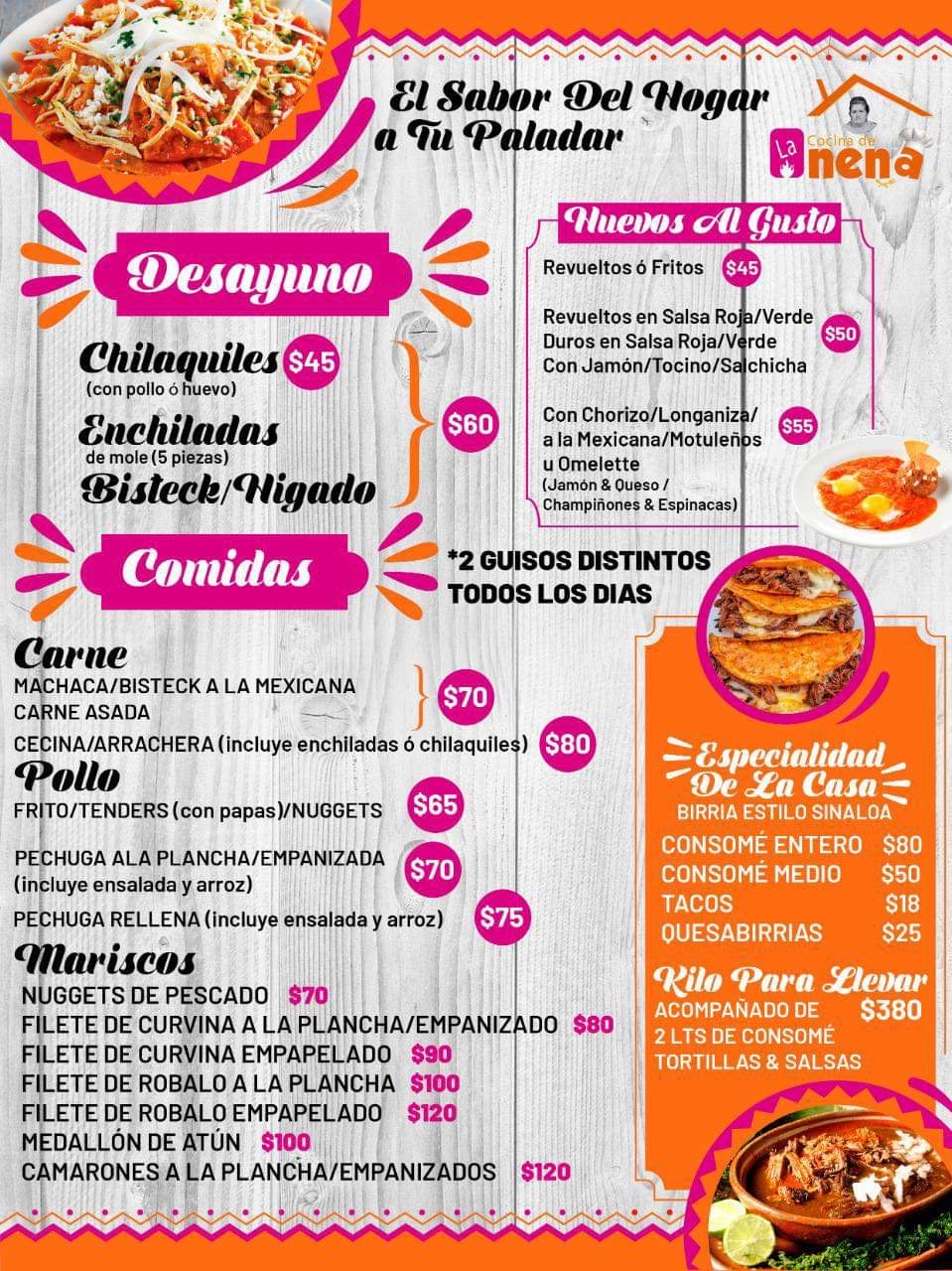 La cocina de la nena image 9